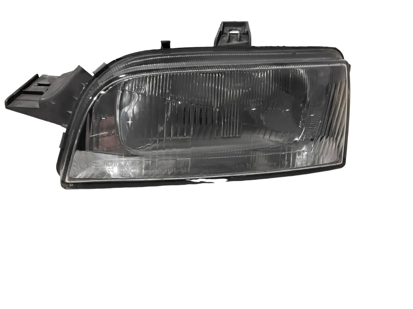 Proiettore Sinistro (Hella Fiat) 46402650 301142621 Usato