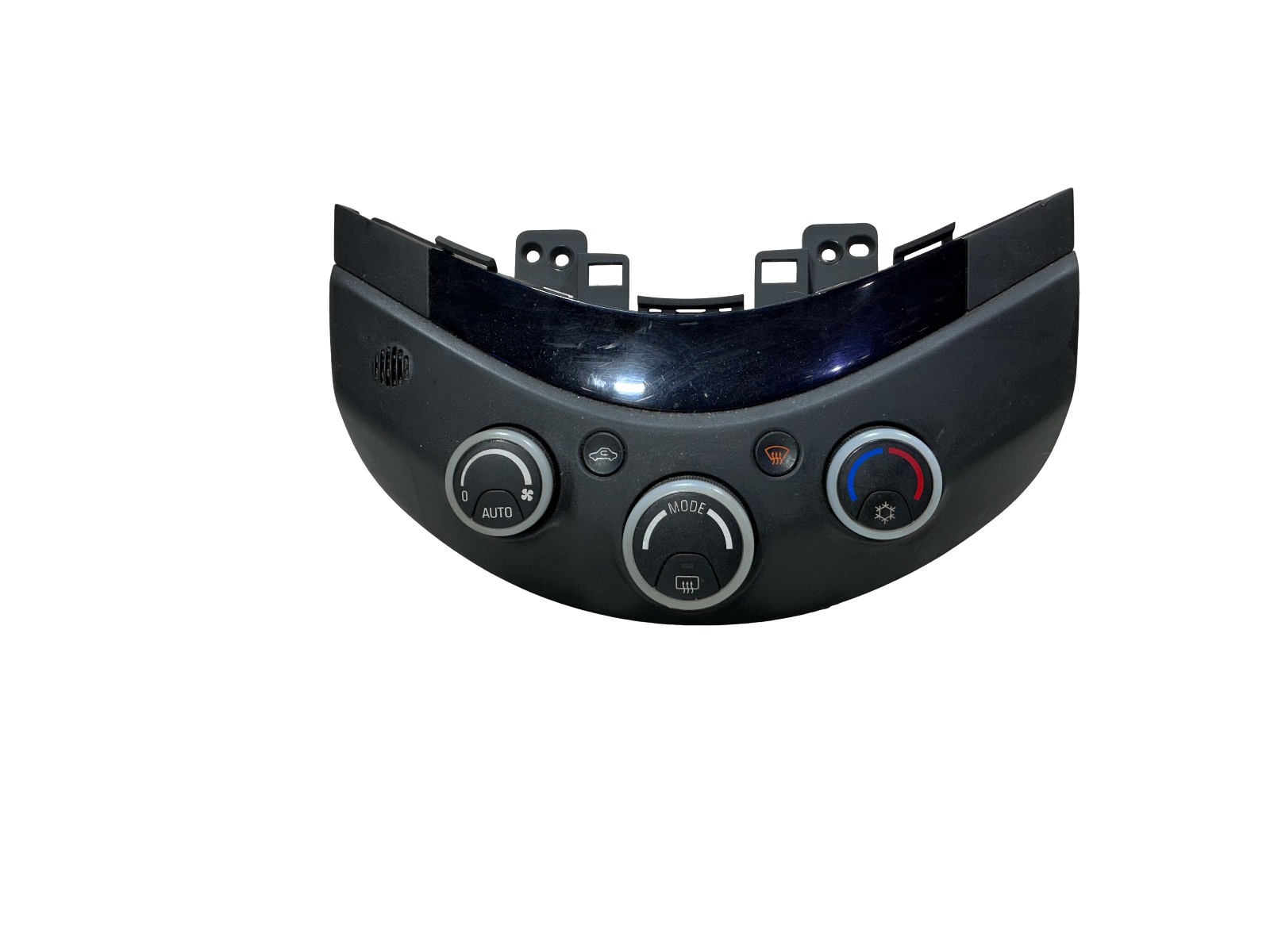 Blocco Comando Climatizzazione 959546638 Usato