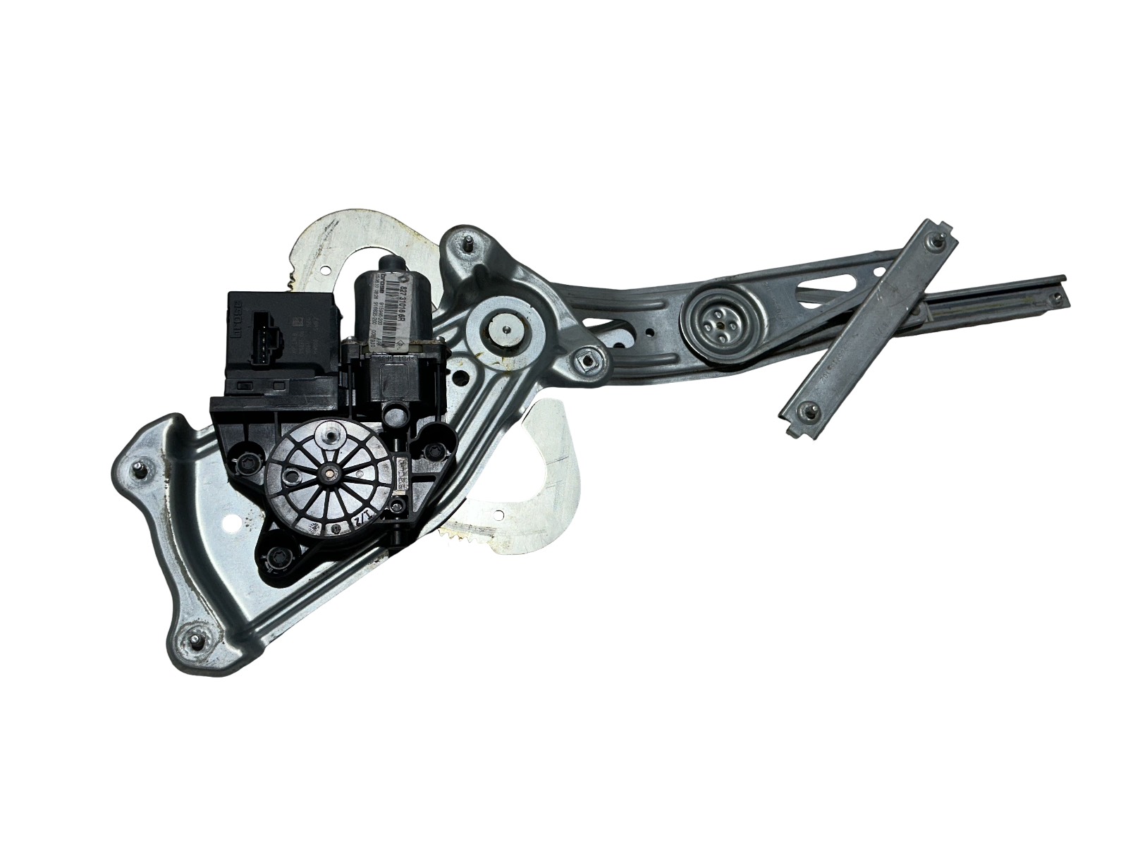 Alzacristallo Elettr. Porta Post. Sinistro (Brose Brose) 827216769R 915946-200 Usato