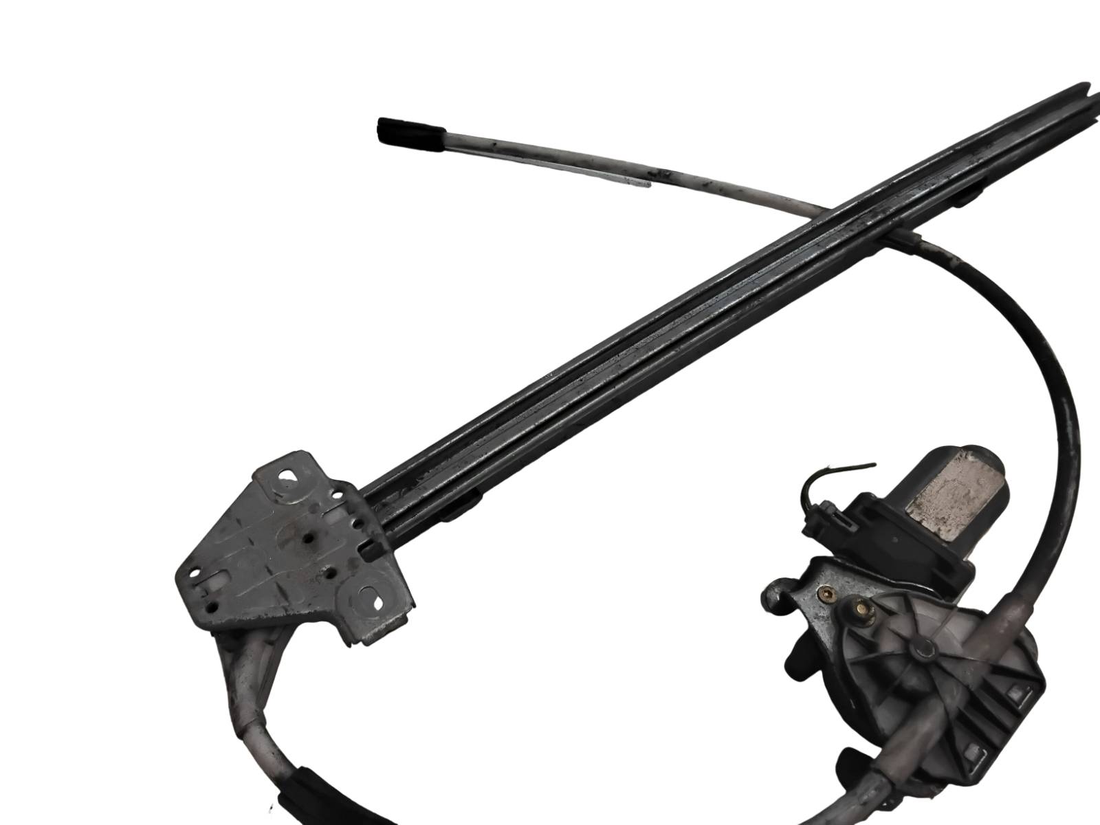 Alzacristallo Porta Ant. Sinistro 5801711797 Usato