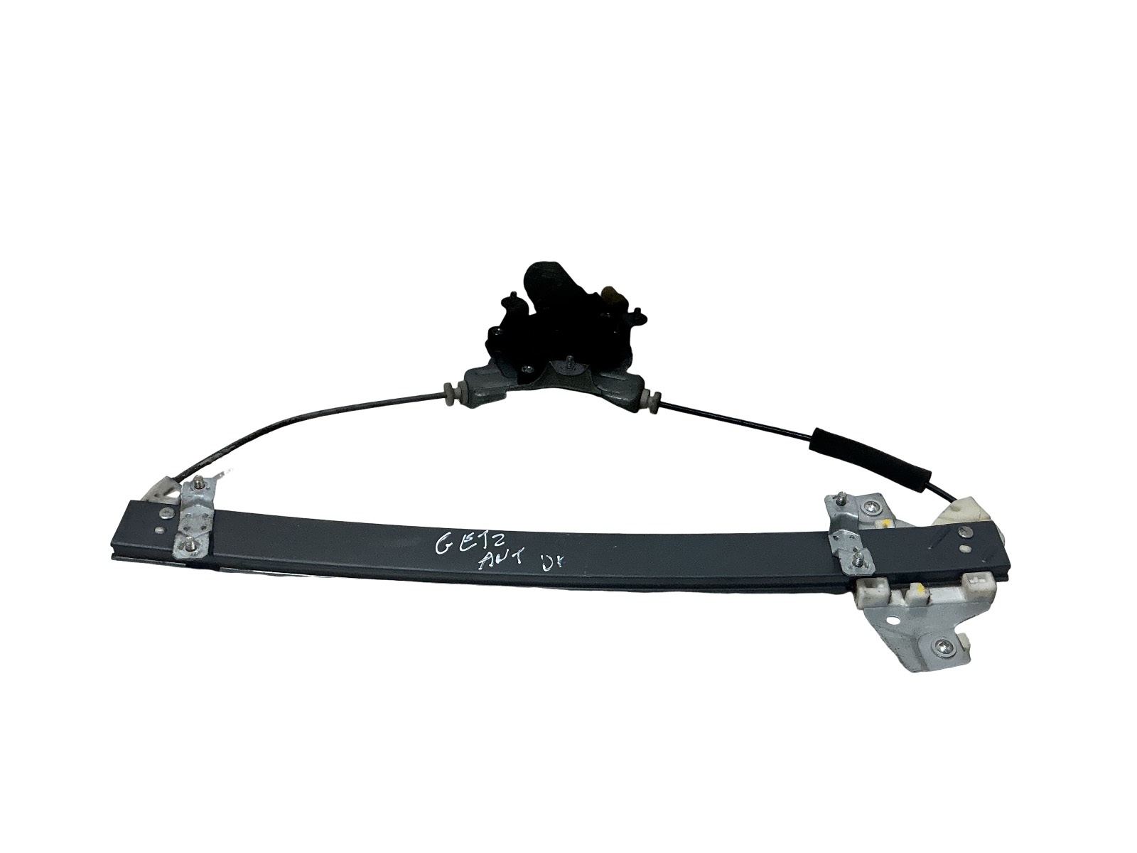 Alzacristallo Elettr. Porta Ant. Con Motorino Destro 82404-1c100 Usato