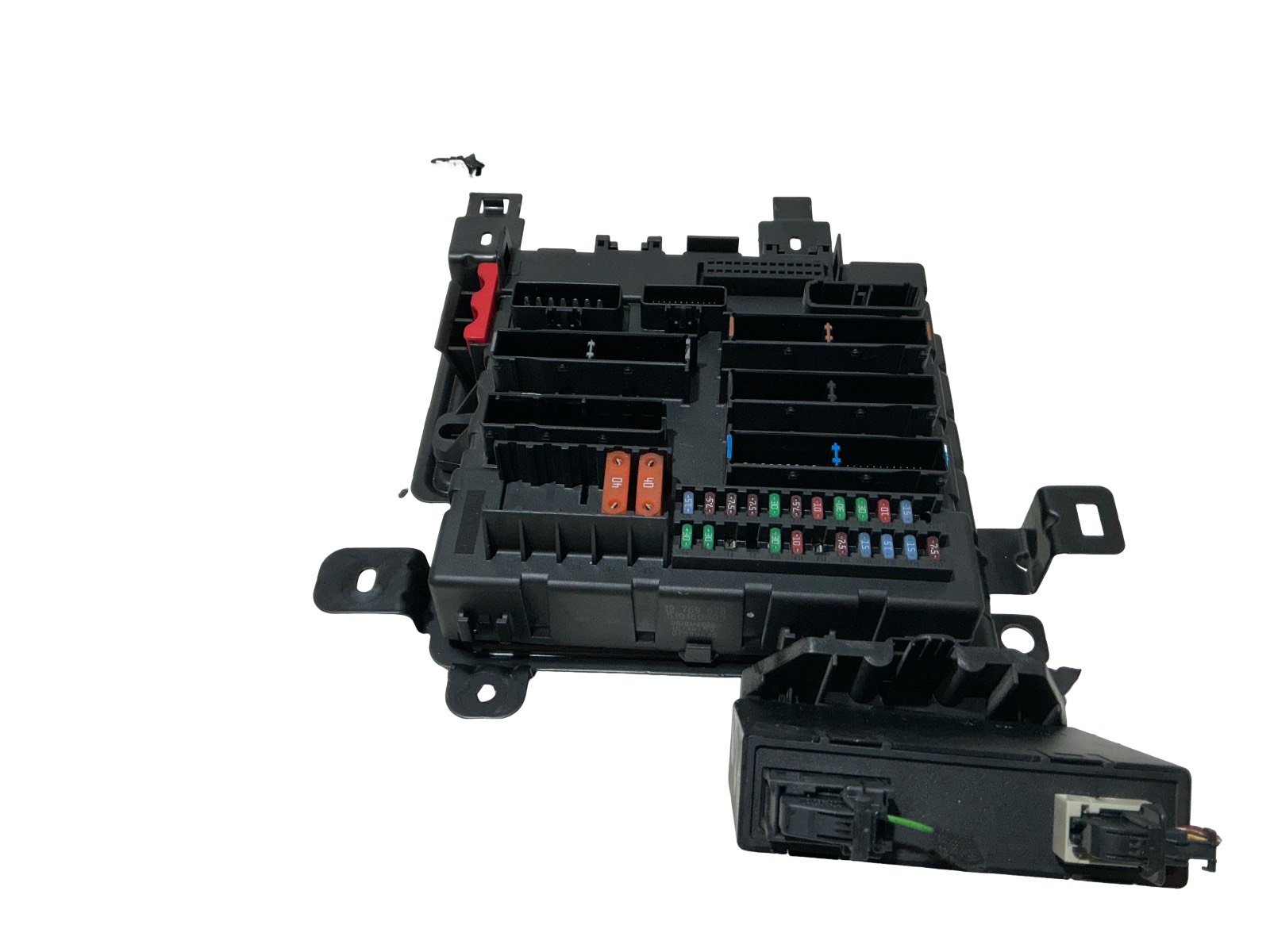 Scatola Fusibili 12769678 Usato