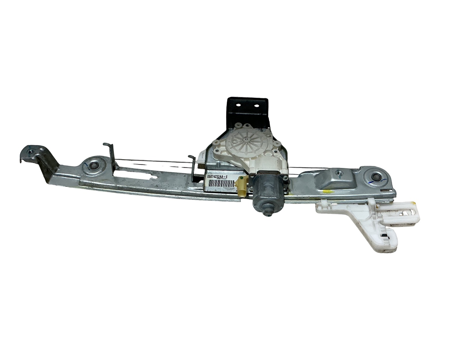 Alzacristallo Elettr. Porta Post. Destro K05179956AA 05074232AA-E Usato