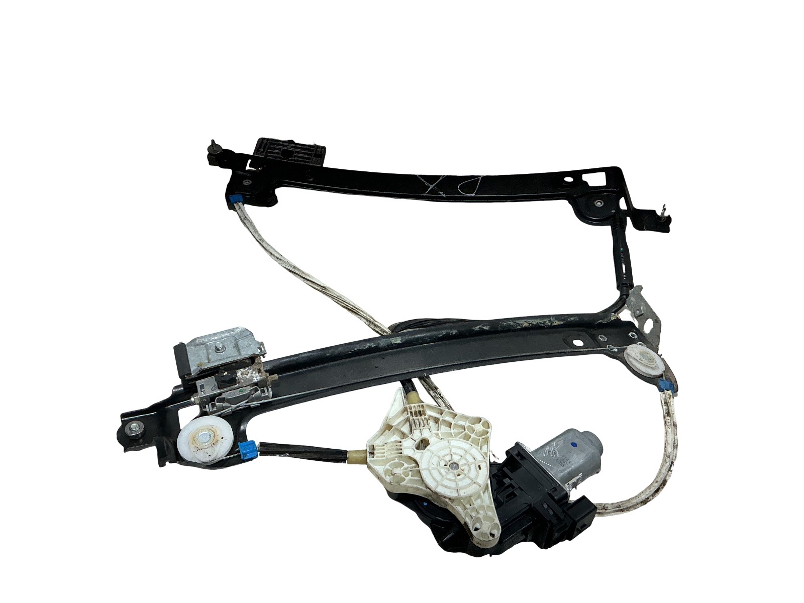 Alzacristallo Elettr. Porta Ant. Destro 9830160080 Usato