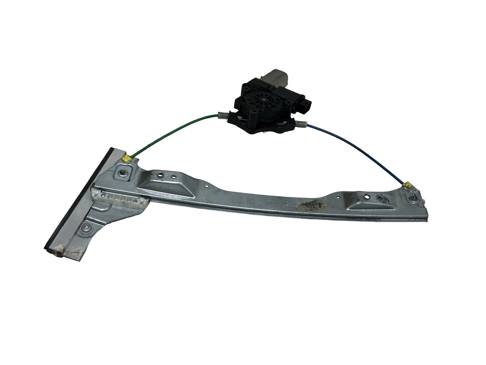 Alzacristallo Elettr. Porta Ant. Sinistro 13447038 Usato