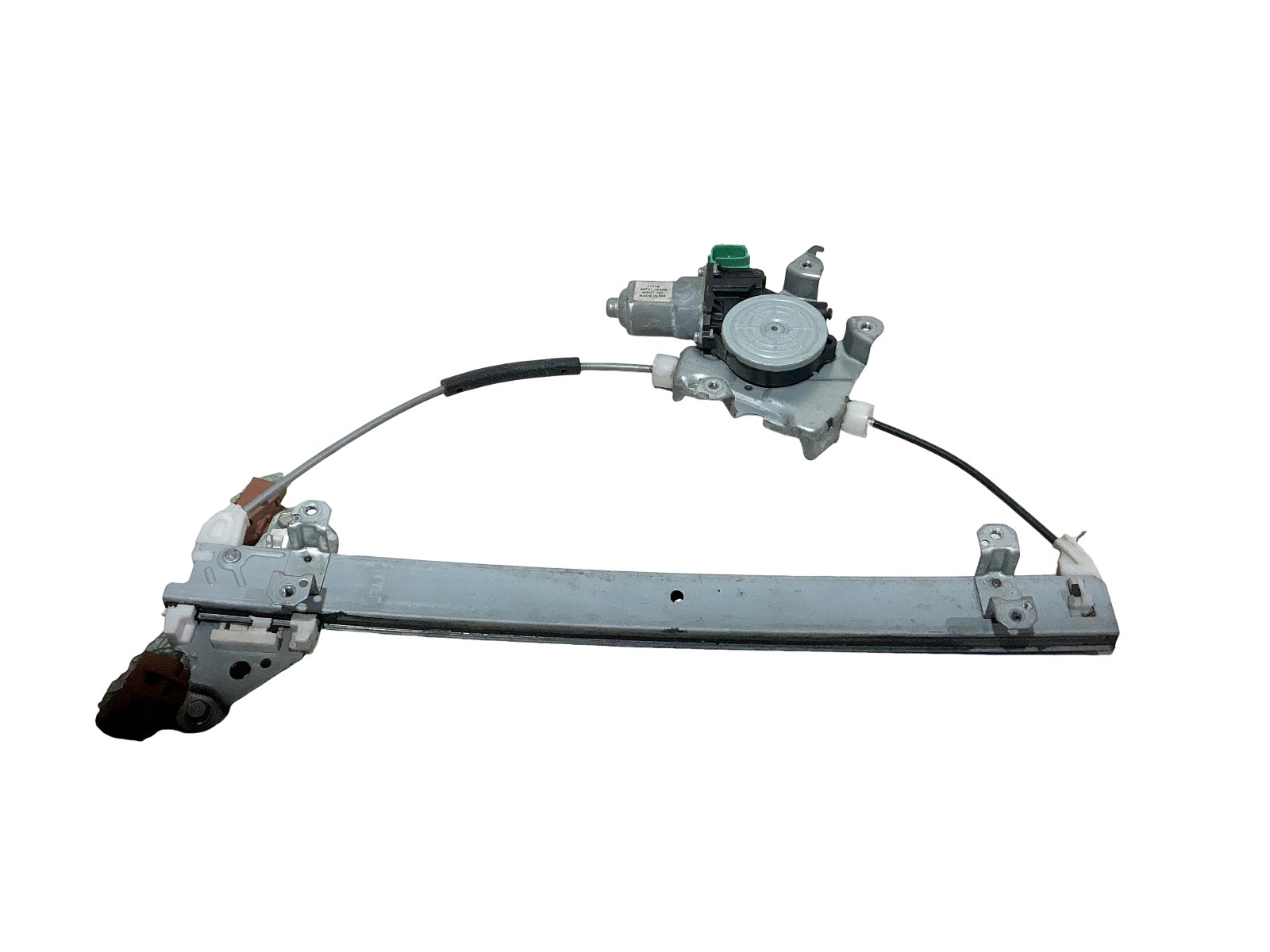 Alzacristallo Elettr. Porta Ant. Sinistro 807211KA0C WR07-140 Usato