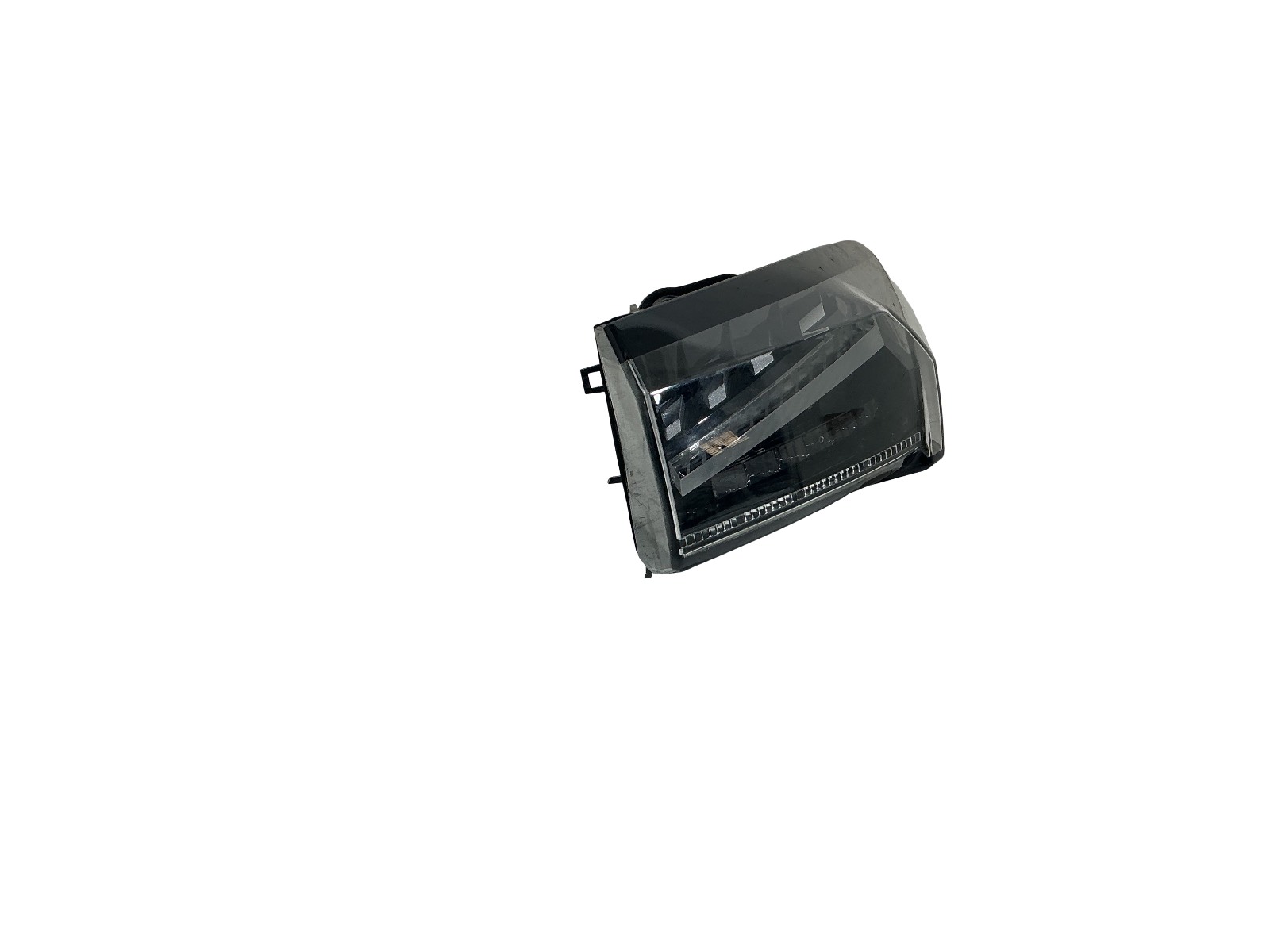 Fanale Post. Parte Est. Destro (Peugeot) 9835299280 Usato