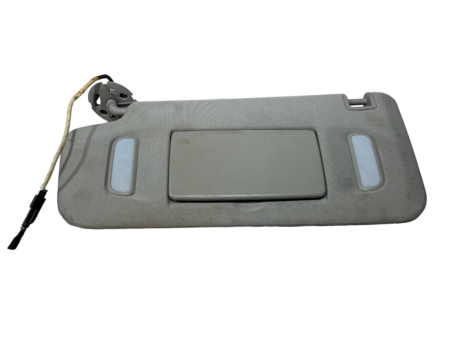 Aletta Parasole Parabrezza Sinistro 95430400 Usato