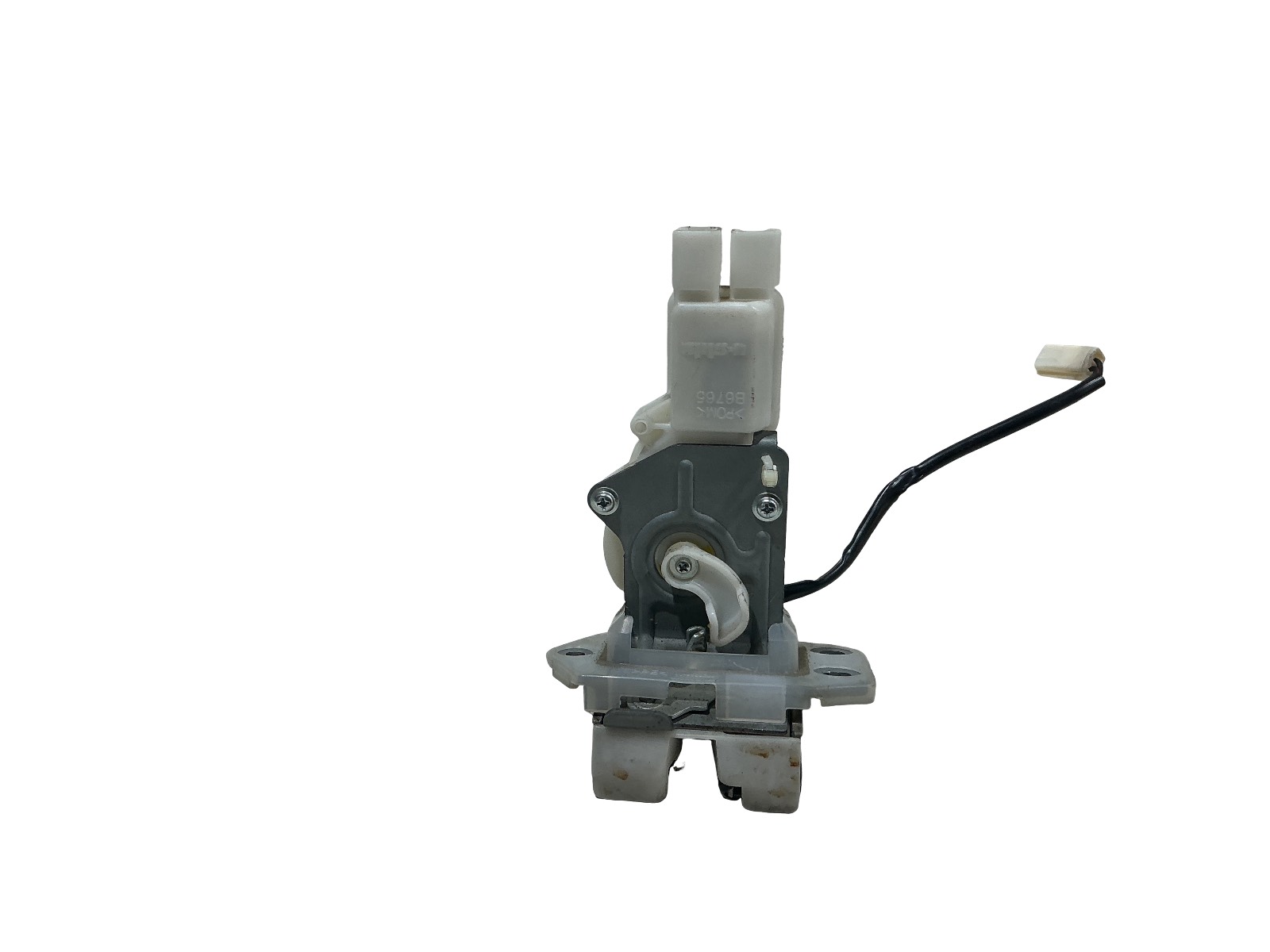 Serratura Portello Post. 8251051K00000 Usato