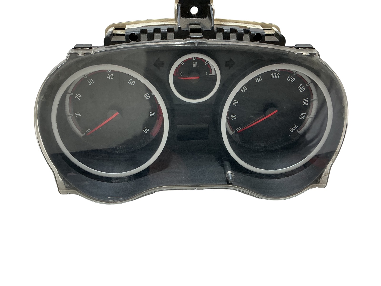 Quadro Strumenti Compl. 13285365 Usato