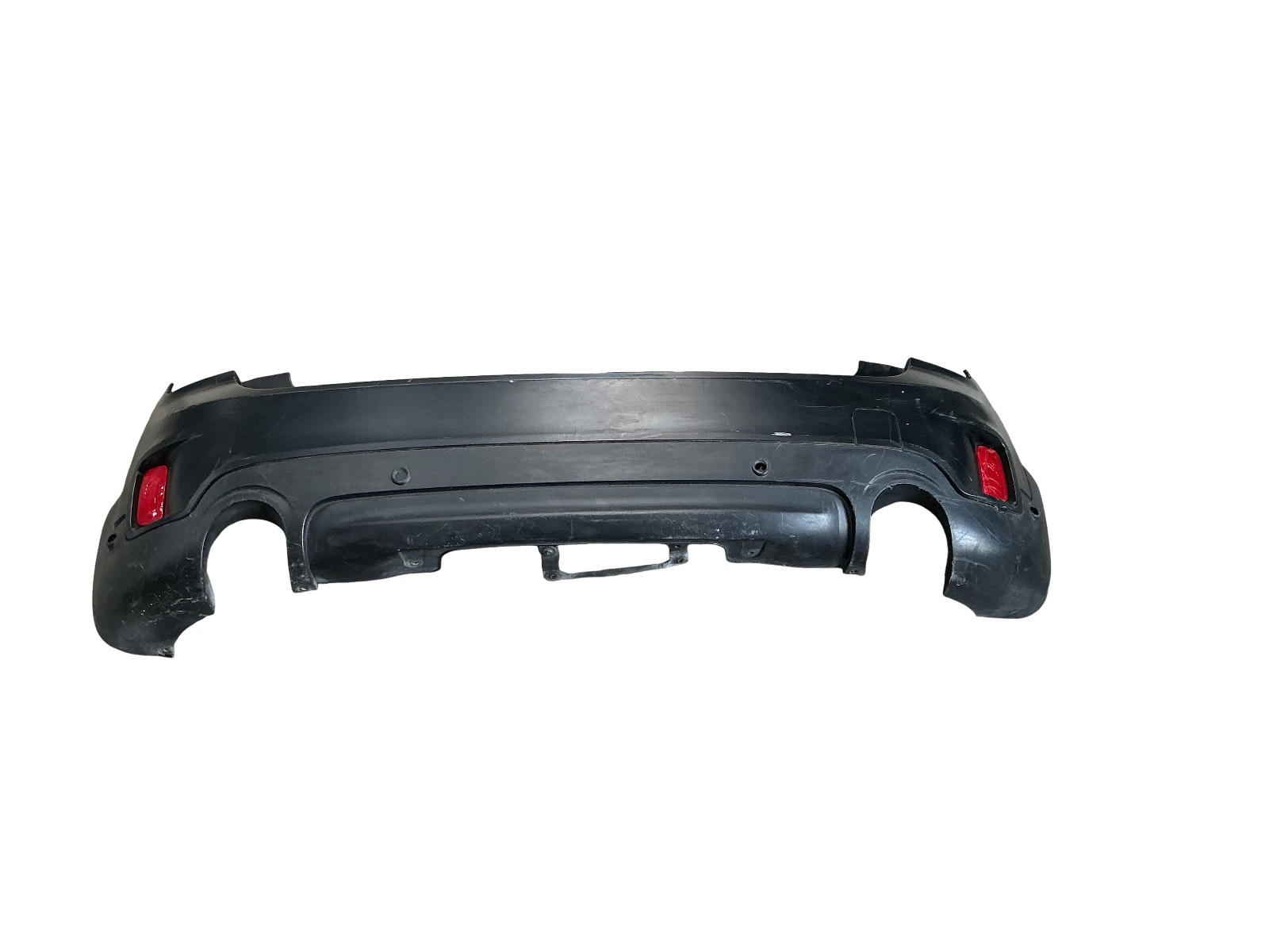 Paraurti Post. 51127391197 Usato