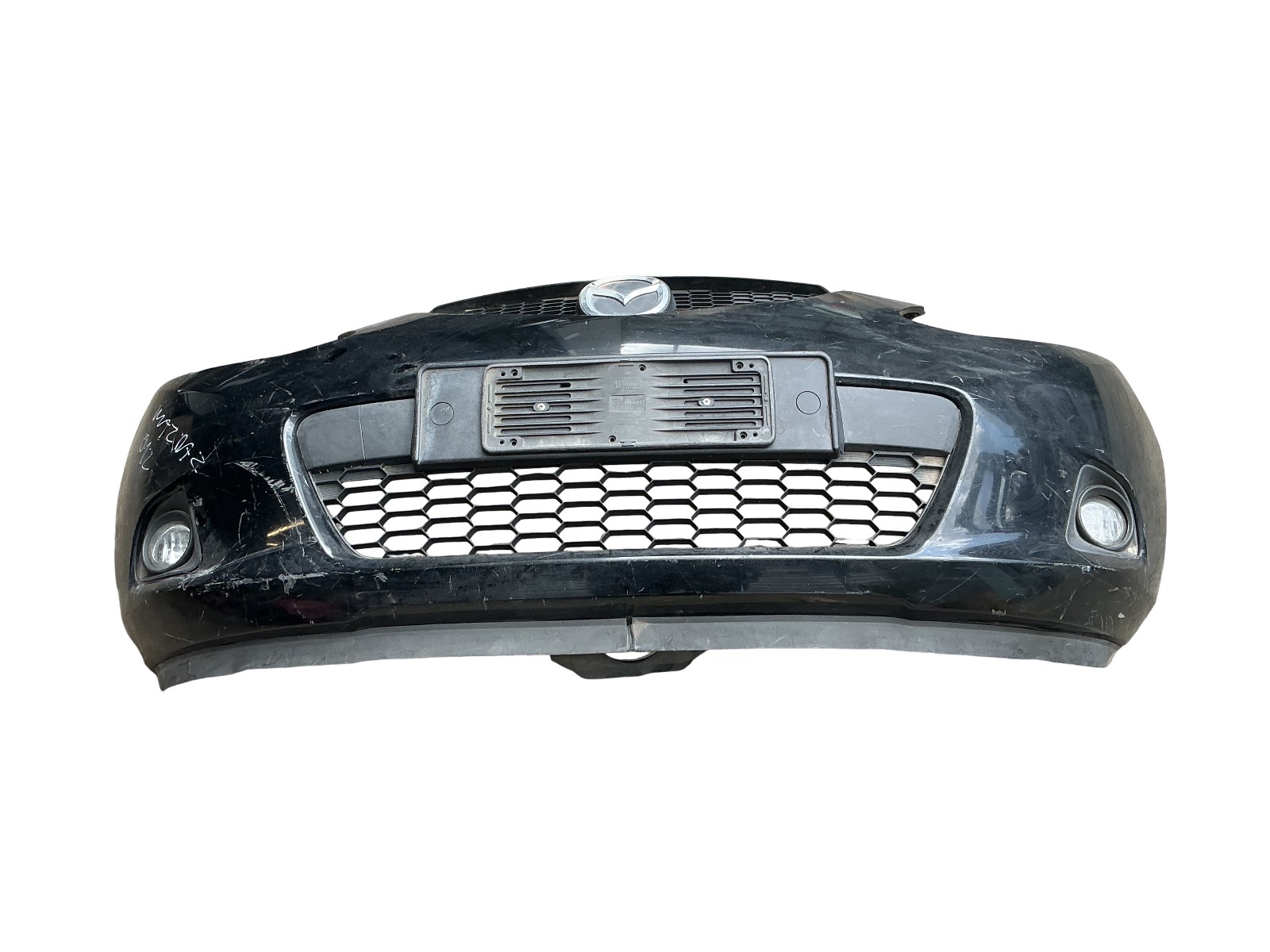 Paraurti Ant. (Mazda) D01N50031D8H Usato