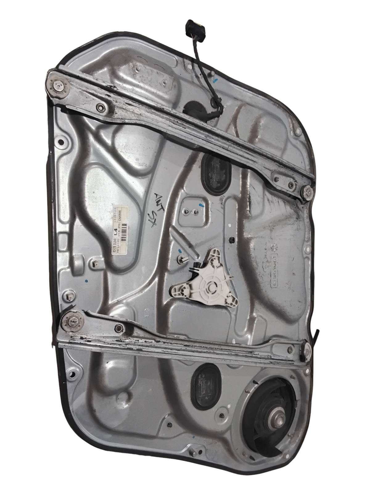 Alzacristallo Elettr. Porta Ant. Sinistro (Brose) 824712L000 Usato