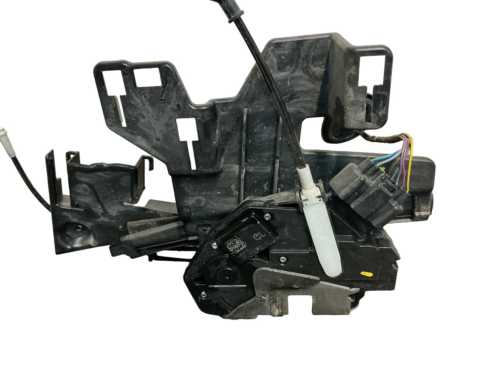 Serratura Porta Ant. Sinistro 1667718 8A61A219A65AG Usato