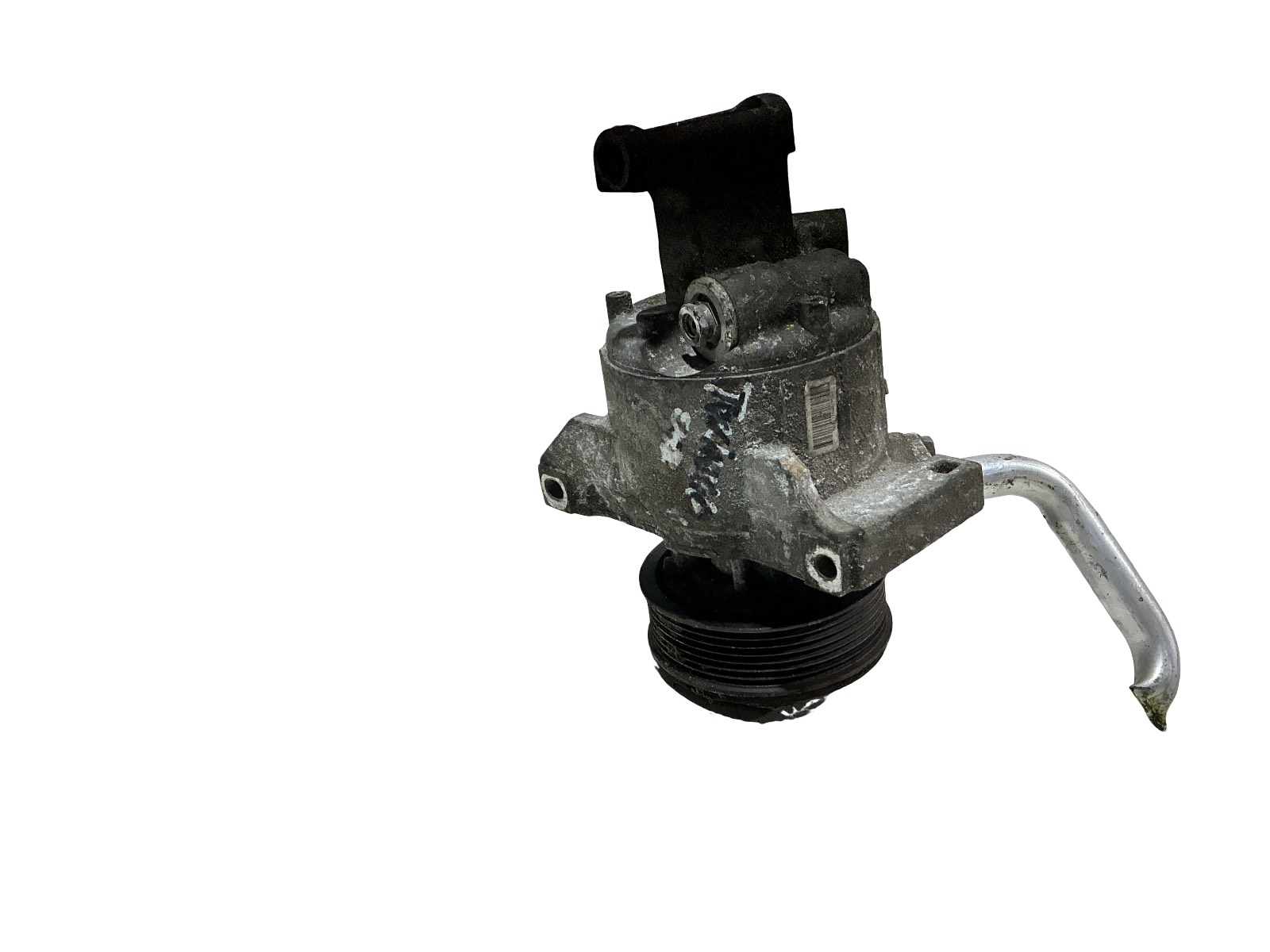 Compressore A/c (Valeo) Z0019503c Usato