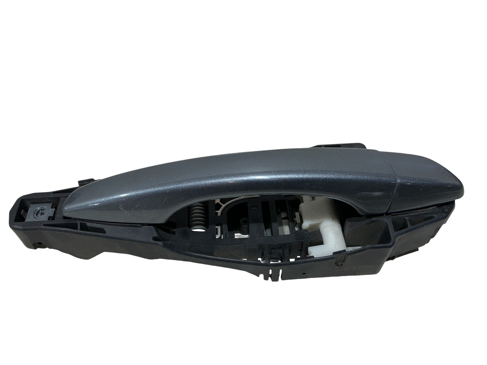 Maniglia Porta Post. Destro 1606874680 Usato