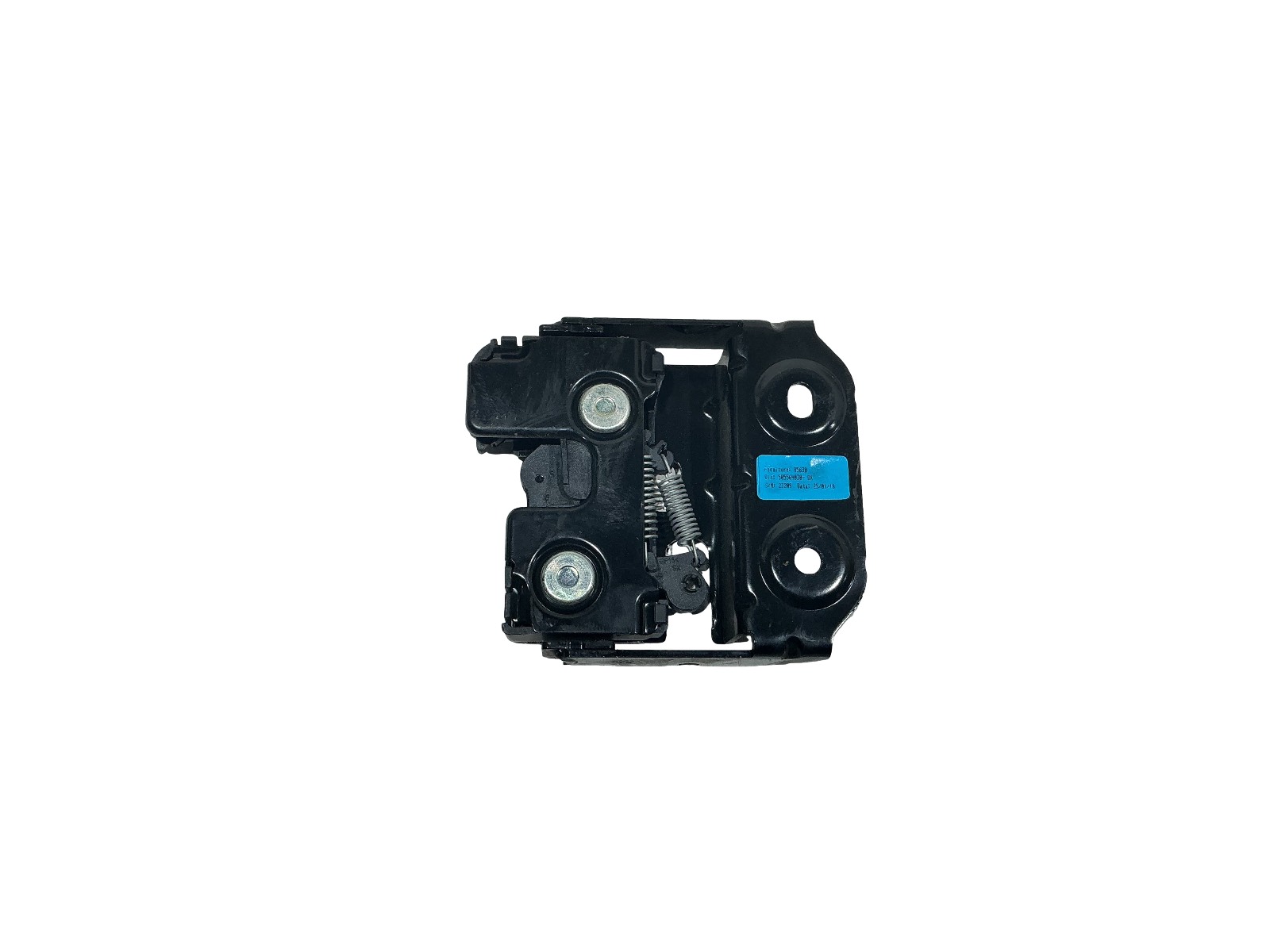 Serratura Schienale Ribaltabile Sedile Post. Destro 505564030 505564030 Usato