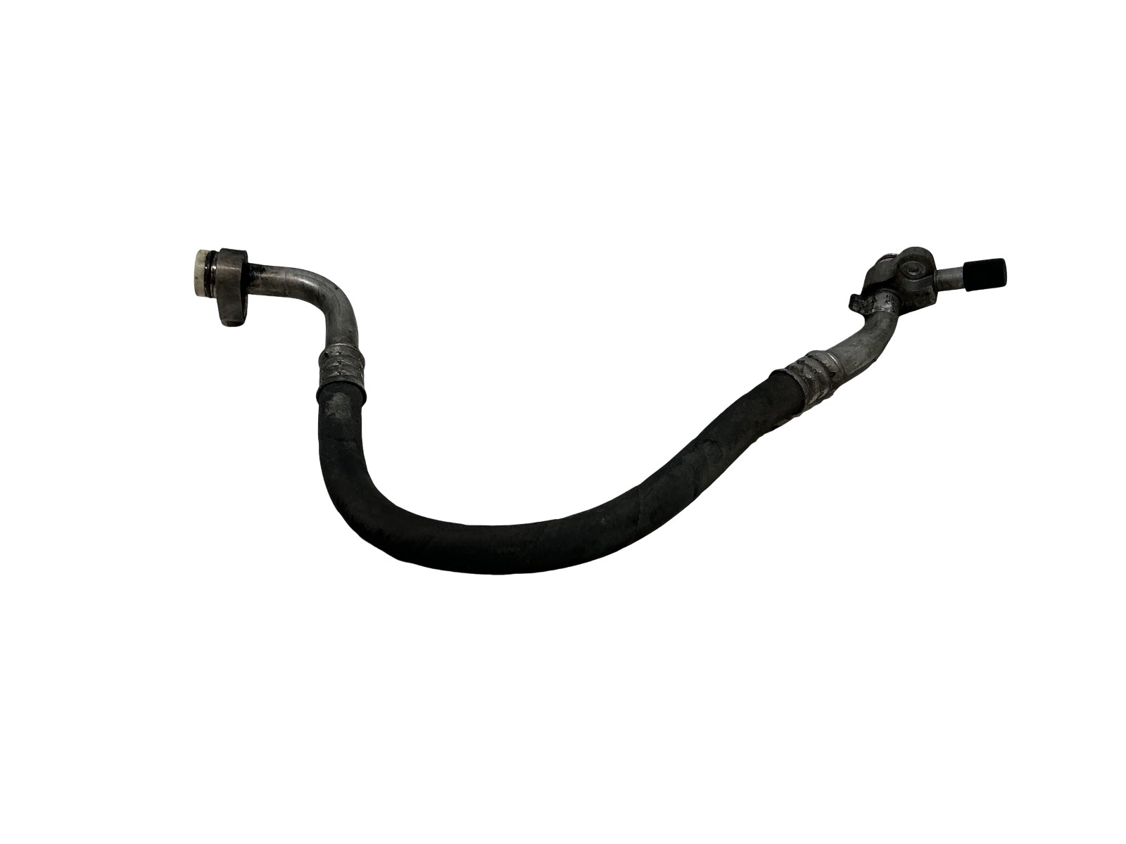 Tubo Condensatore Evaporatore A/c (Mercedes-benz) A1668300100 A1668302815 Usato