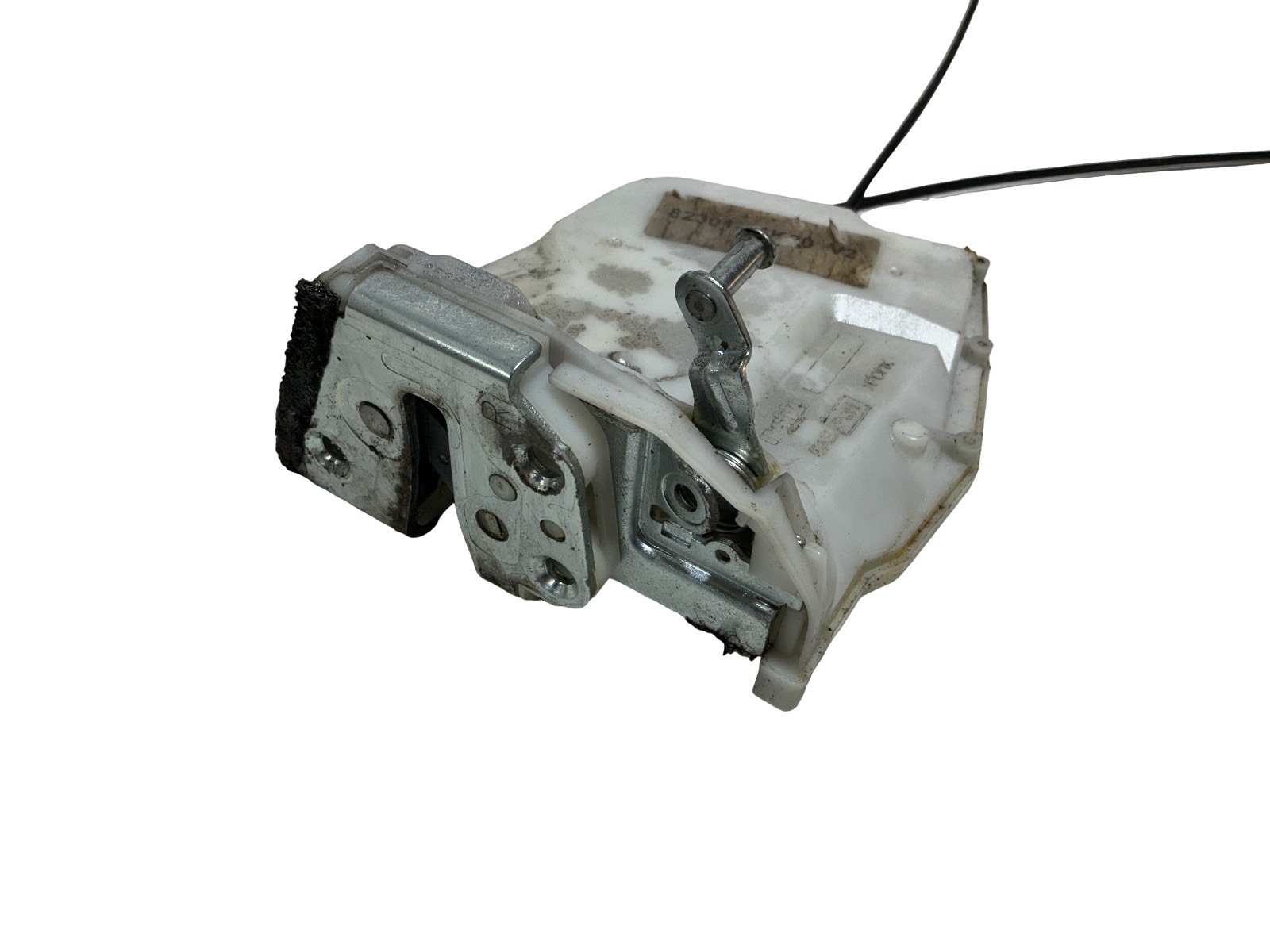 Serratura Porta Post. Destro 95513707 82301-51K20 Usato