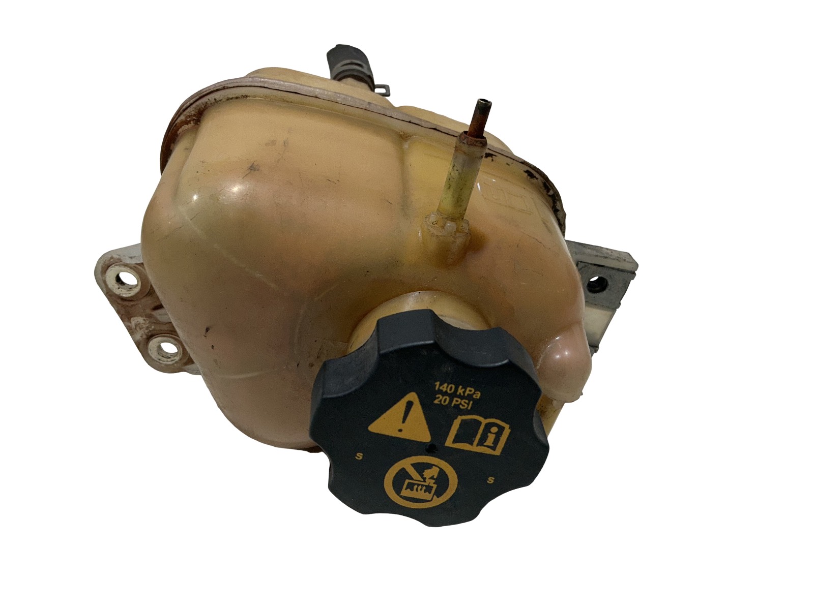 Vaschetta Compensazione Radiatore 95352004 42620260 Usato