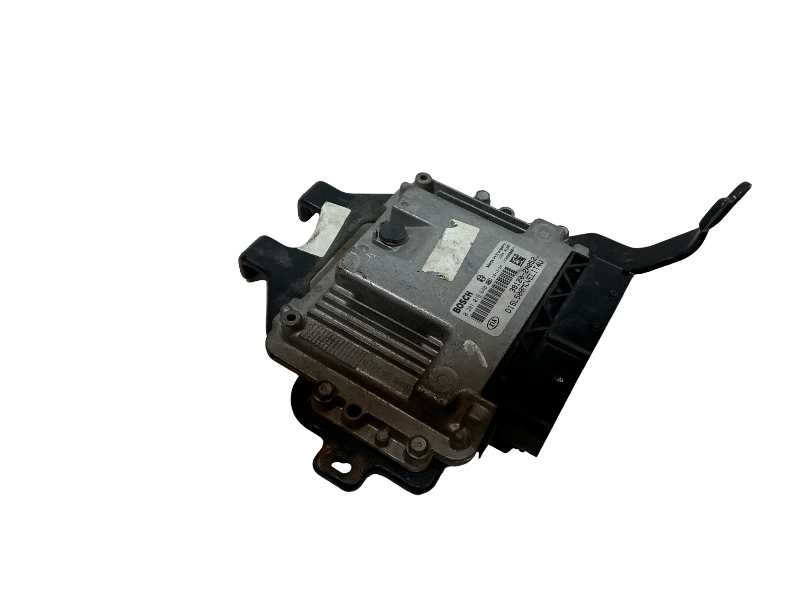 Centralina Iniezione (Bosch) 391202A051 0 281 019 640 Usato