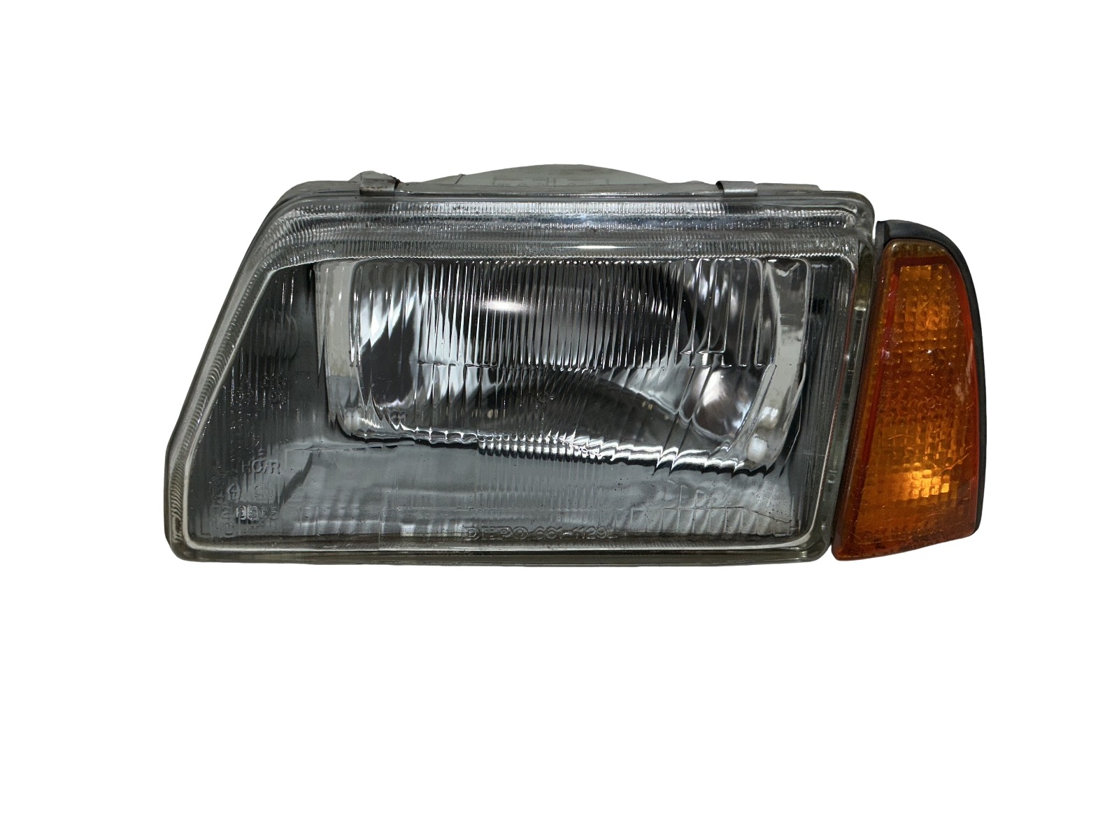 Proiettore Sinistro (Depo) 7629824 661-1129L Usato