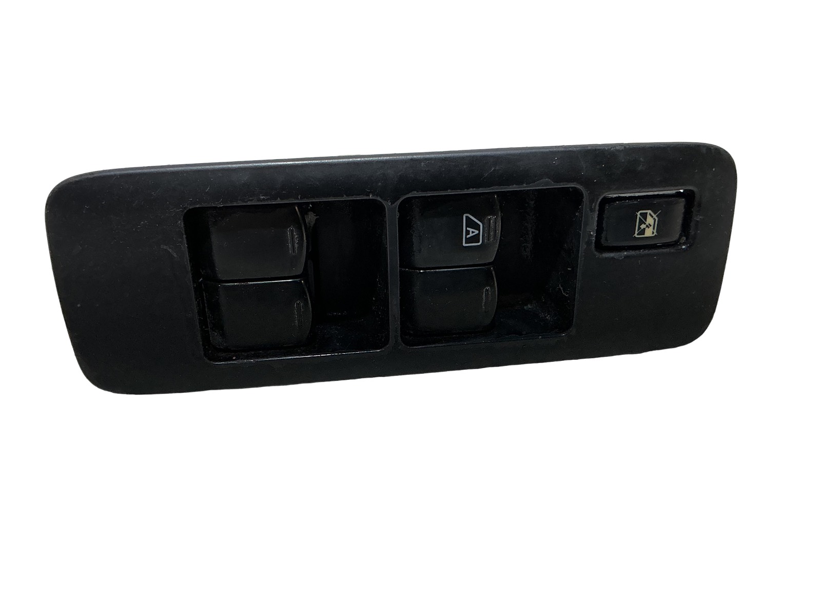 Blocco Comandi Alzacristalli 25401BR00B 25401 BB60B Usato