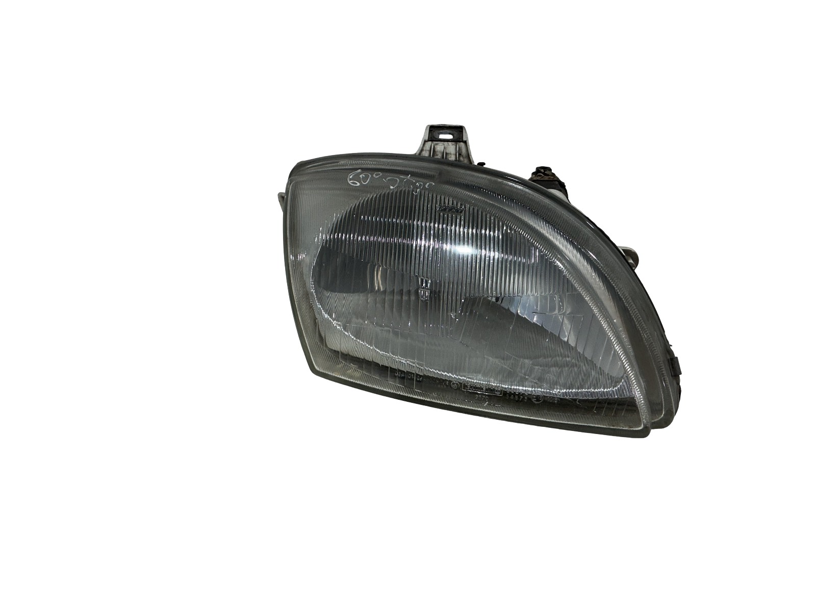 Proiettore Destro (Carello Magneti Marelli) 46511342 46769165 Usato