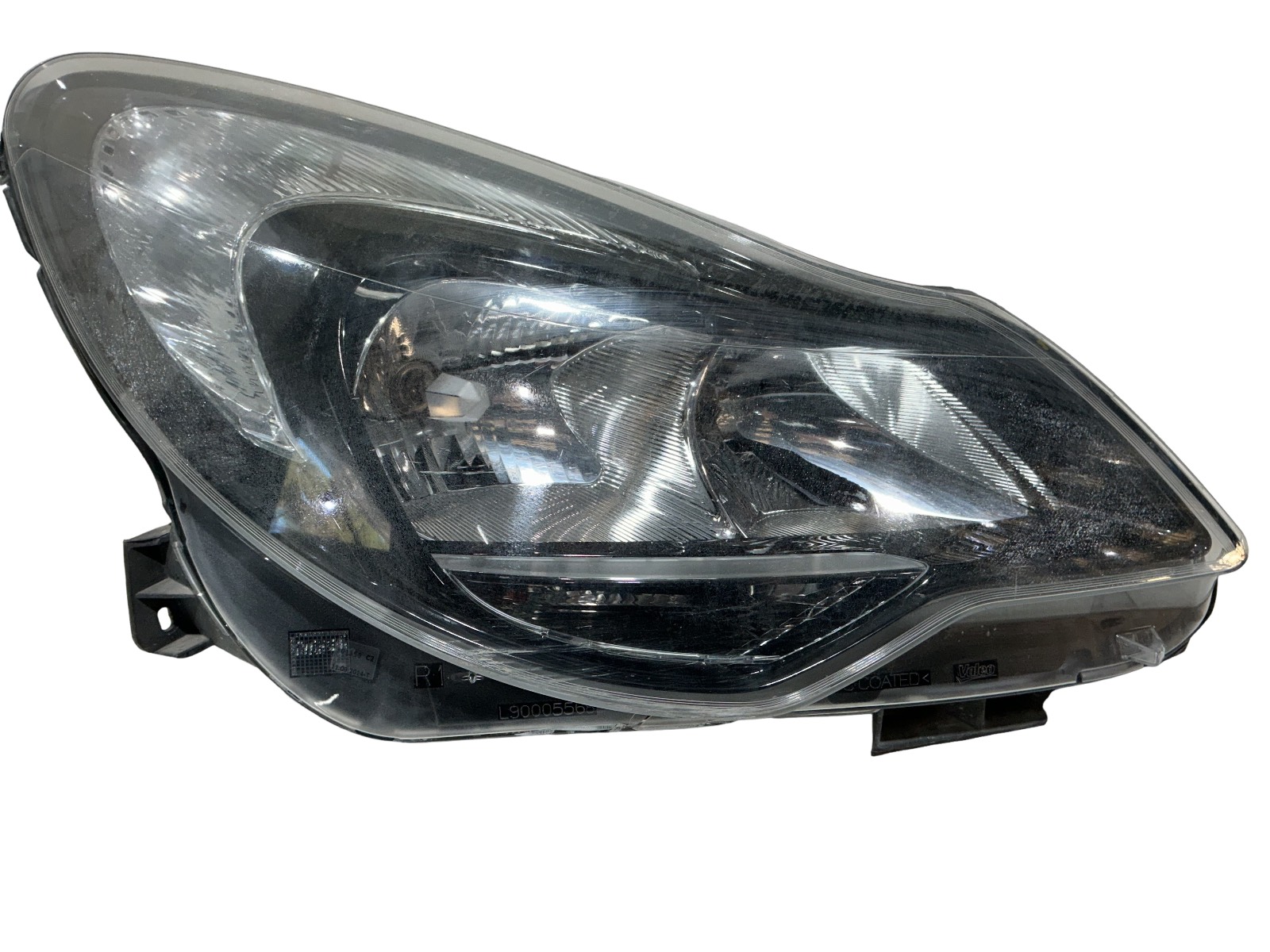 Proiettore Destro (Valeo) 13446796 90054715 Usato