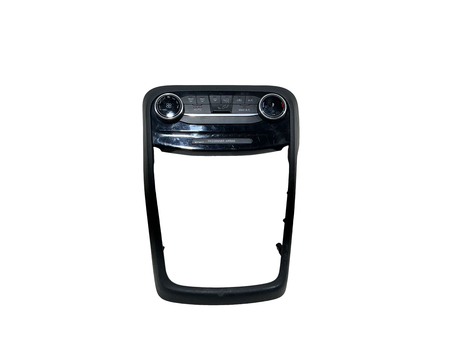 Blocco Comando Climatizzazione Mn1t-18c612-ad Usato