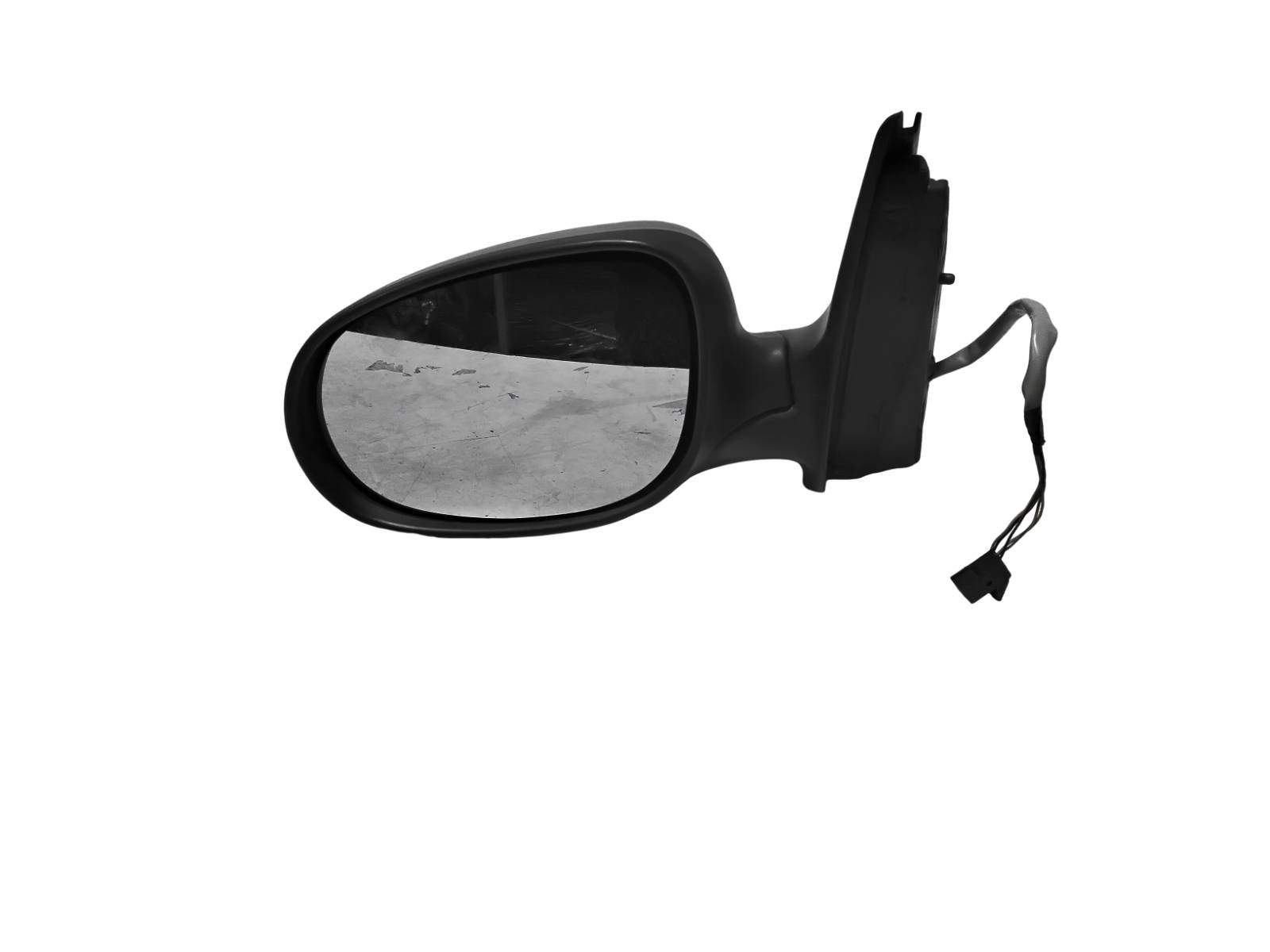 Retrovisore Est. Regolaz. Elettr. Sinistro 51757538 Usato