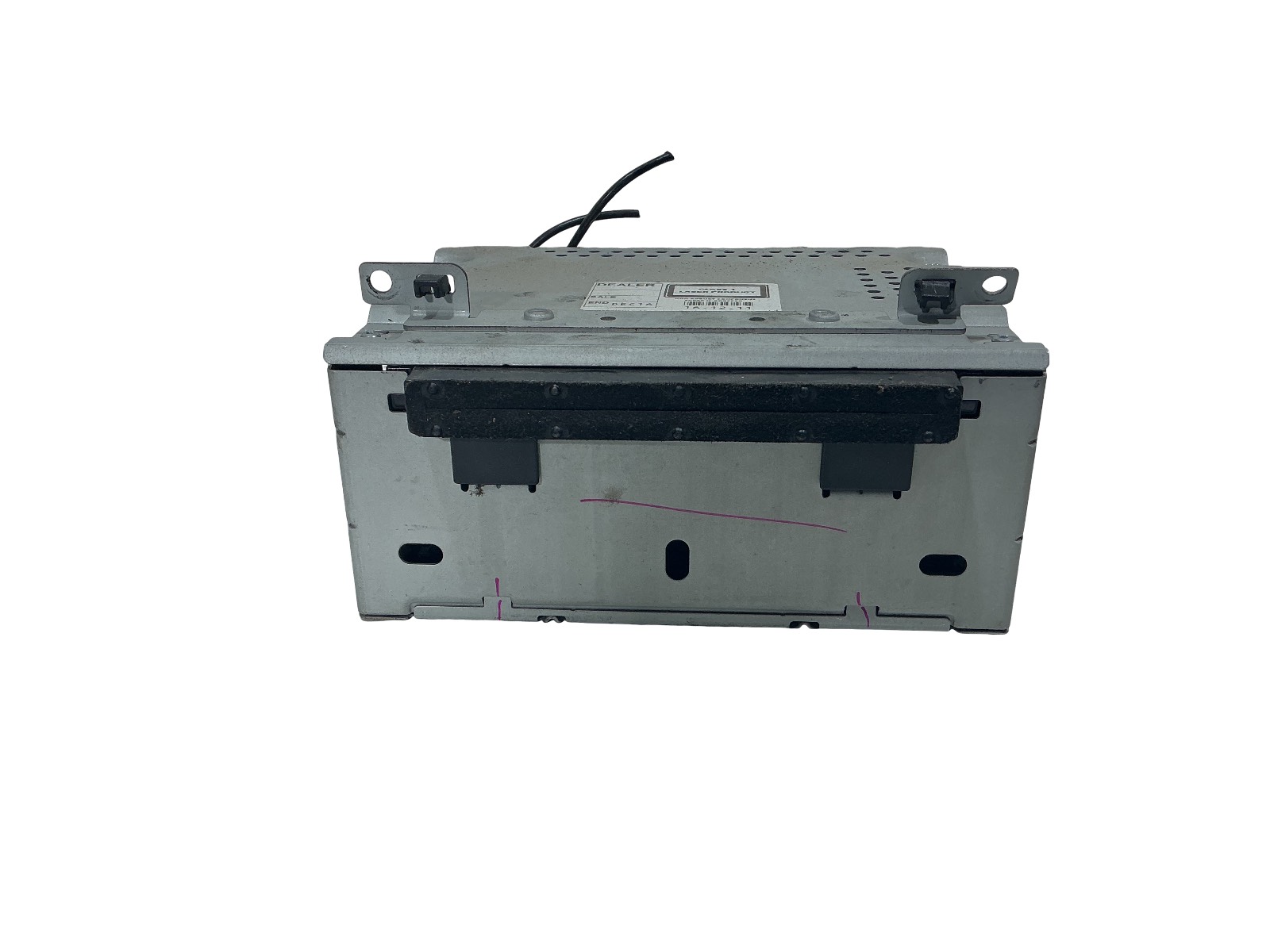 Autoradio Bm51-18c815 BM5T-18C815-GF Usato