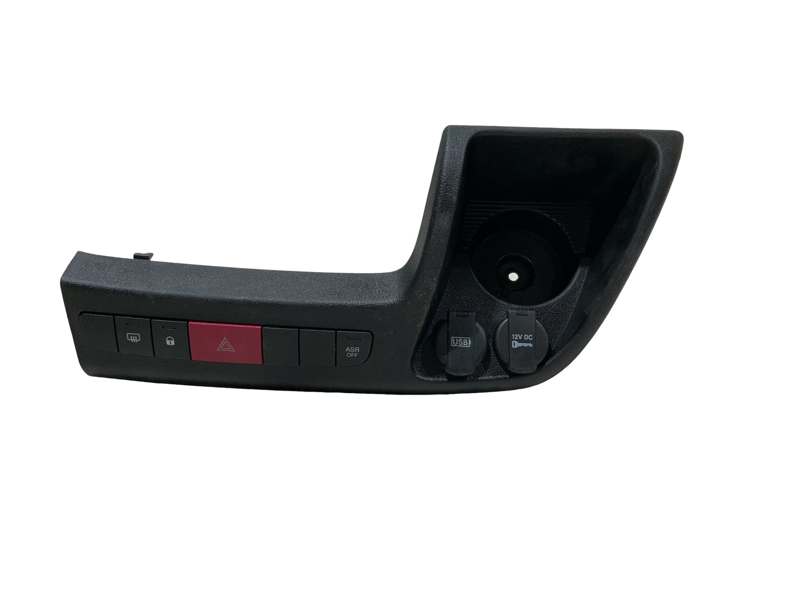 Blocco Comandi Multifunzioni (Fiat) 7355861650 7355861650 Usato