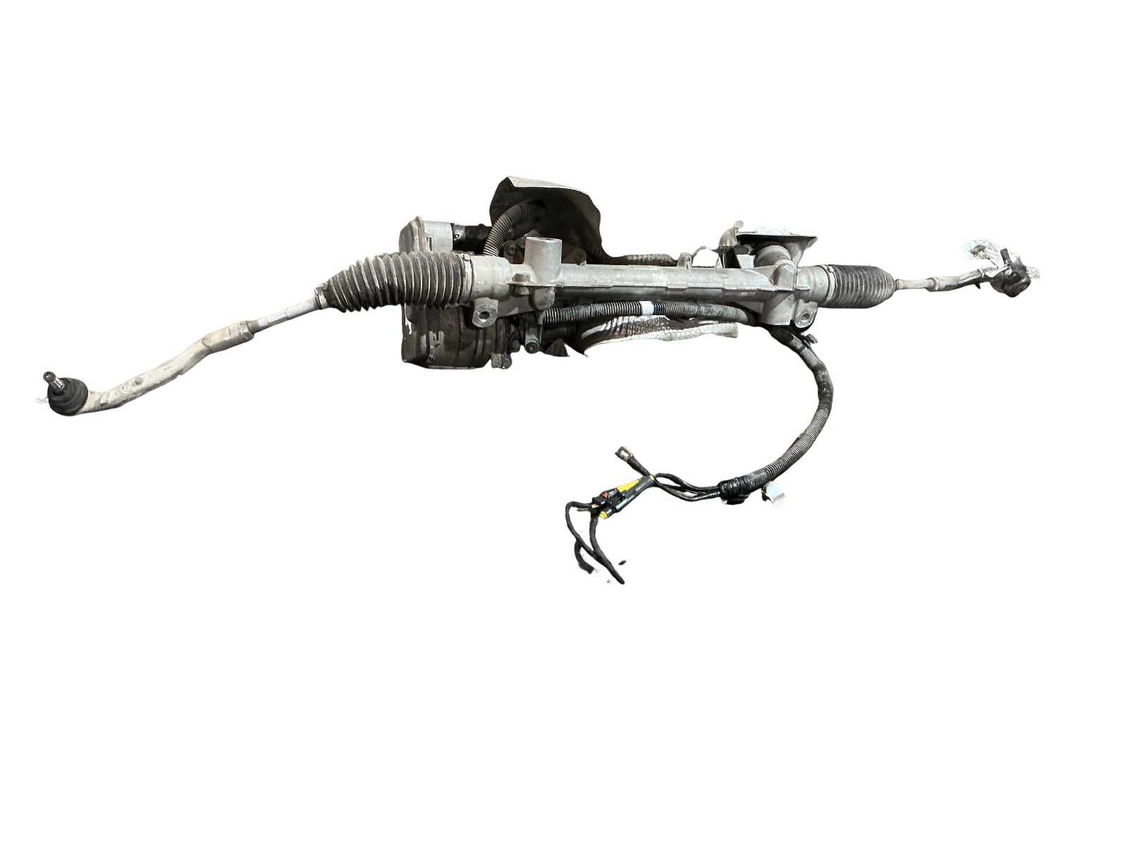 Scatola Sterzo 2310190108708 Usato