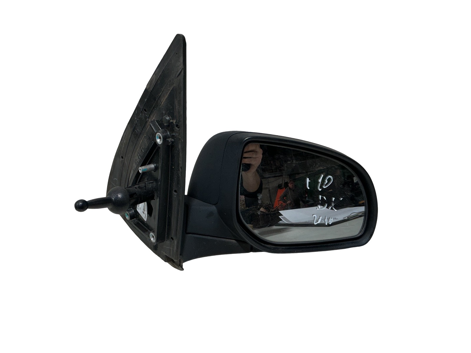Retrovisore Est. Destro 876200X310 Usato
