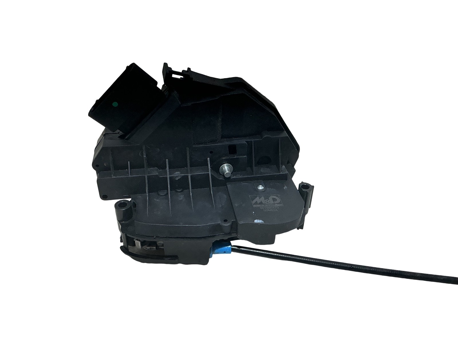 Serratura Porta Ant. Sinistro (M&d) 1828757 Usato