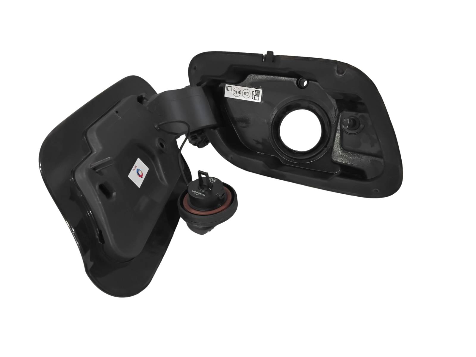 Sportello Carburante (Psa) 9813390880 Usato