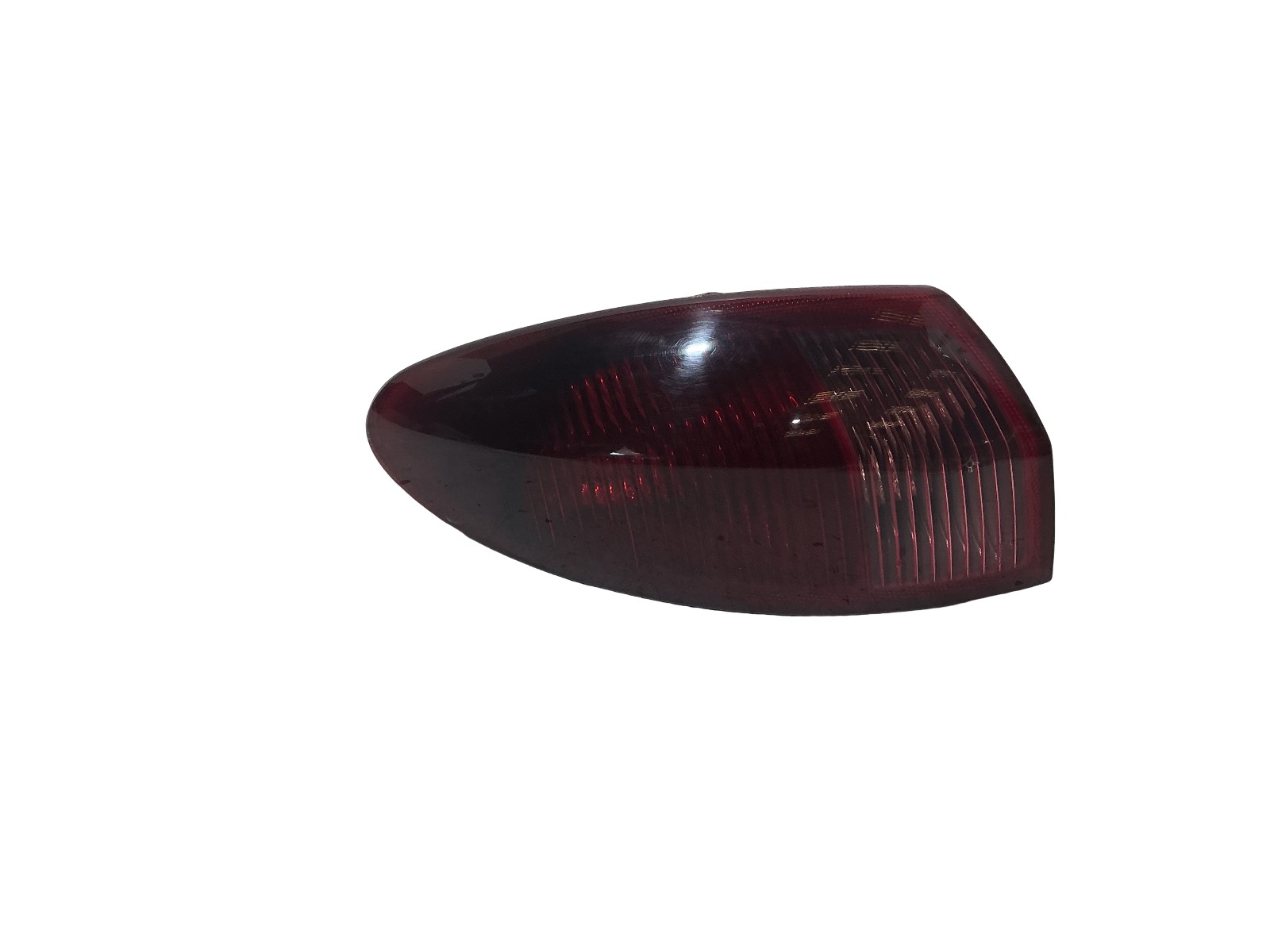 Fanale Post. Parte Est. Sinistro 46556349 Usato