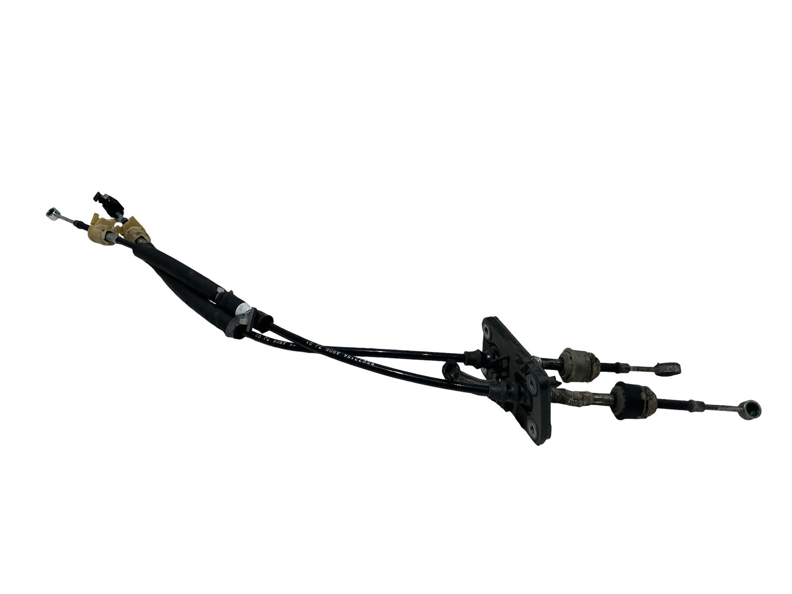 Cavo Comando Leva Cambio 55277154 Usato