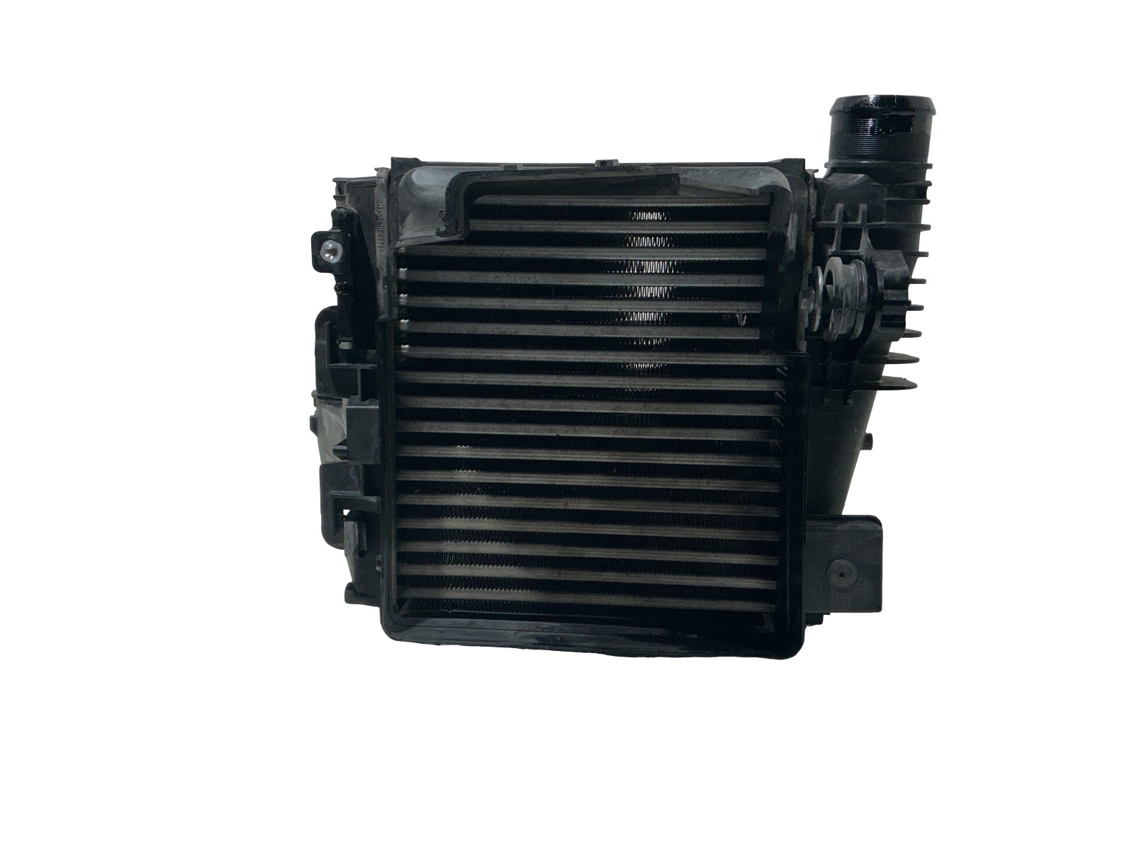 Scambiatore Aria/aria 9675627980 Usato