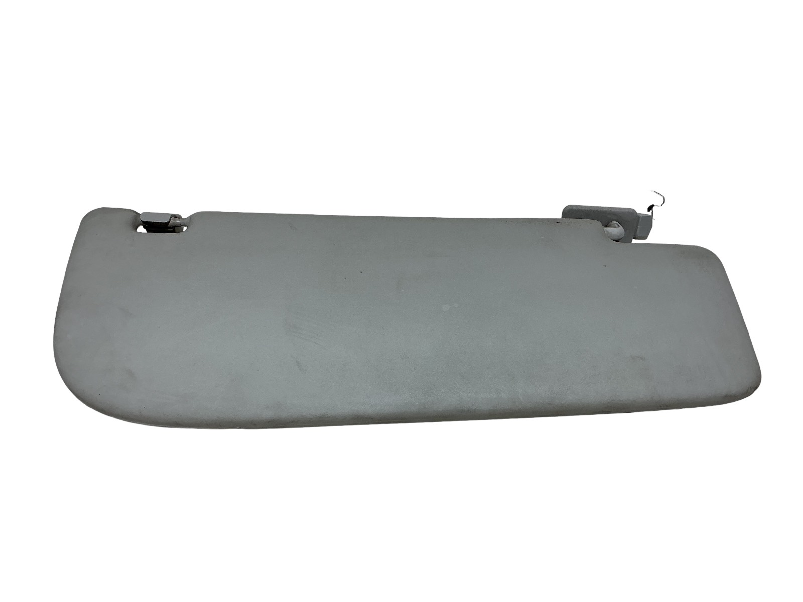 Aletta Parasole Parabrezza Sinistro (Fiat) 735733806 Usato