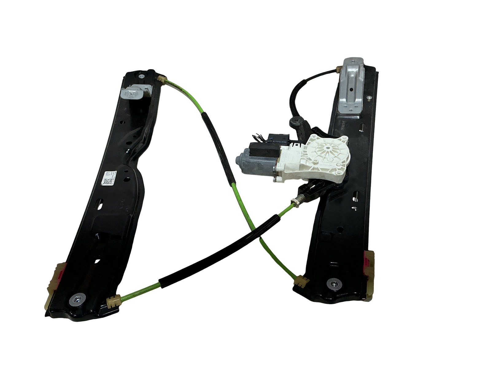 Alzacristallo Elettr. Porta Ant. Sinistro T4A1195 Usato