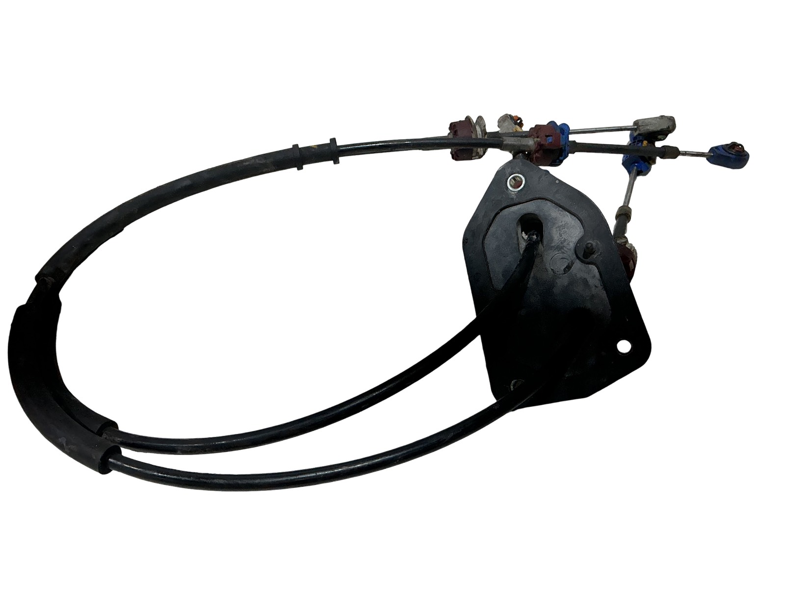 Kit Cavi Comando Leva Cambio 46349044 Usato