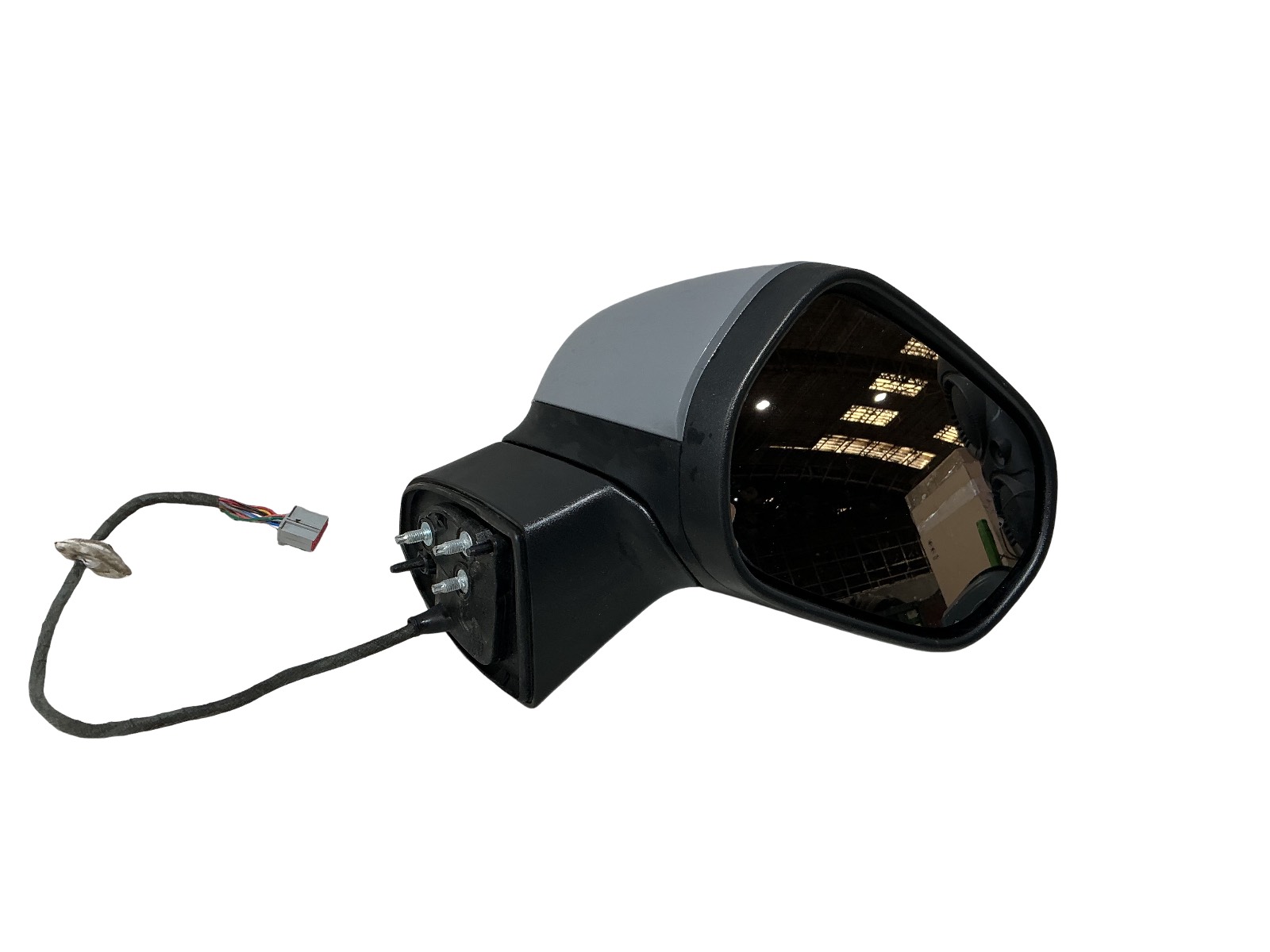 Retrovisore Est. Regolaz. Elettr. Destro 2384111 Usato