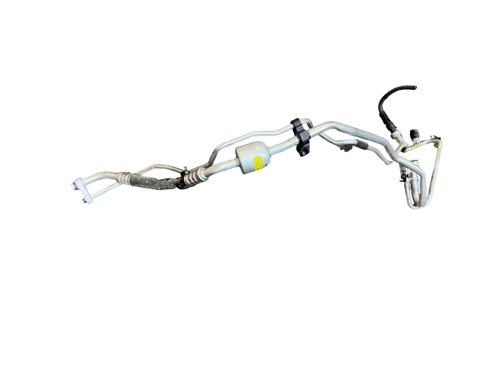 Tubo Compressore A/c (Gm) 13453662 Usato