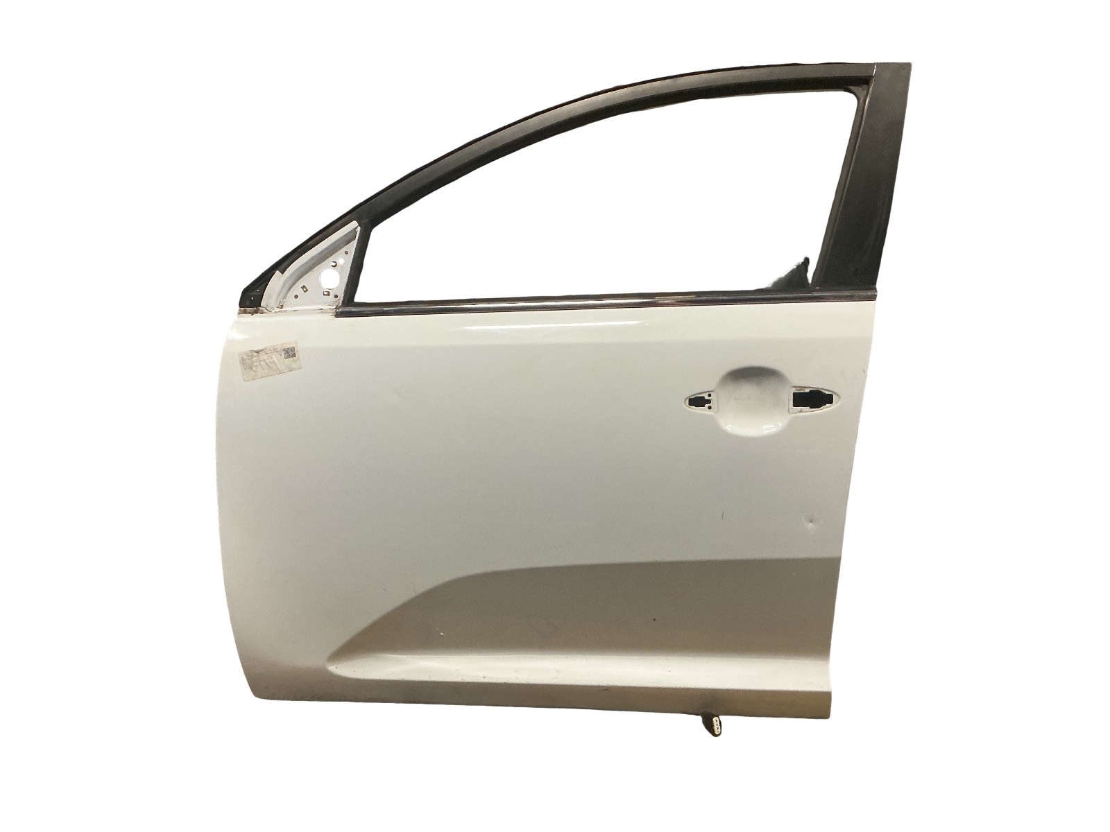 Porta Ant. Sinistro 760033W000 Usato