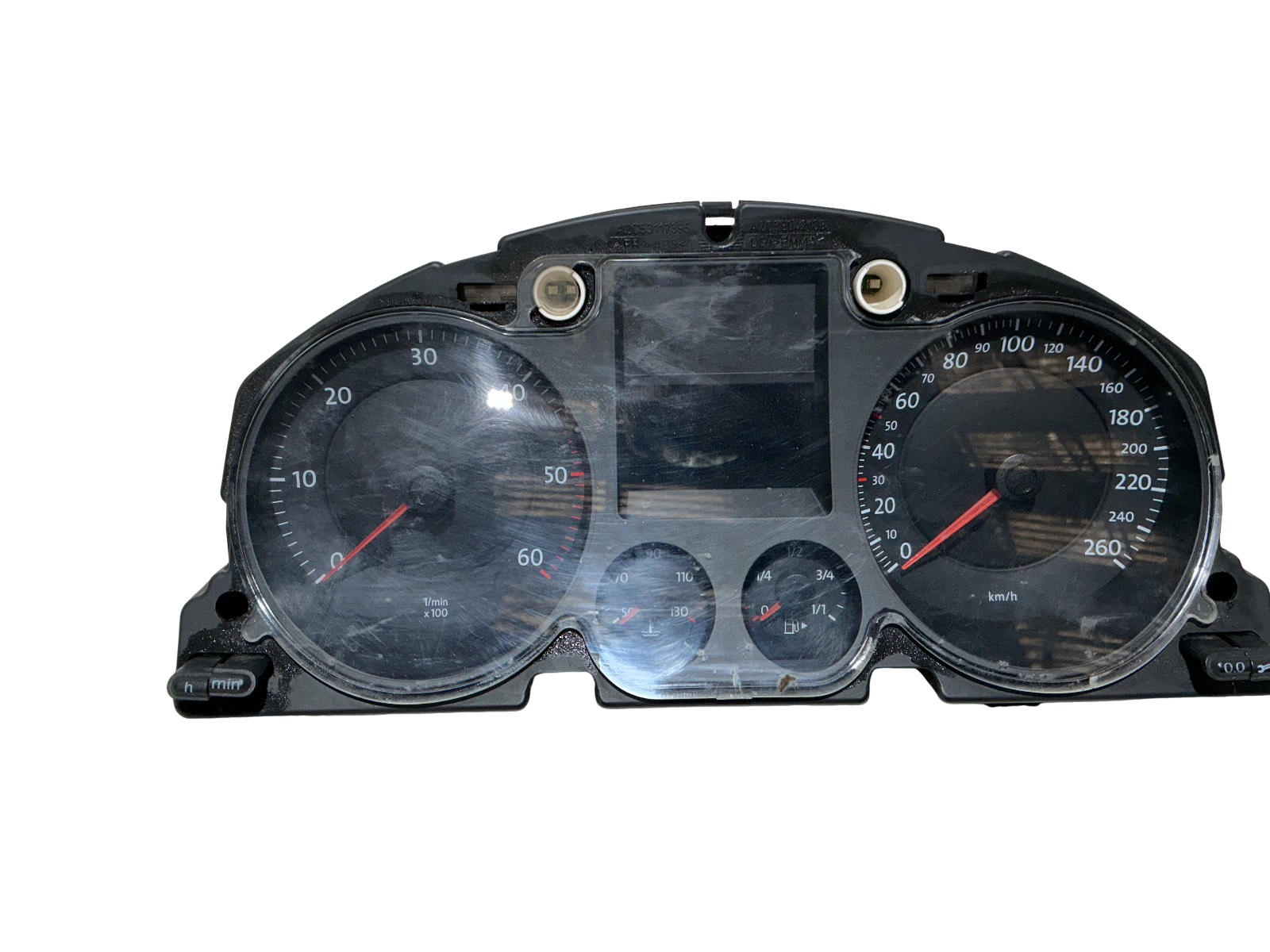 Quadro Strumenti Compl. (Siemens Vdo) A2C53194181 A2C53194181 Usato