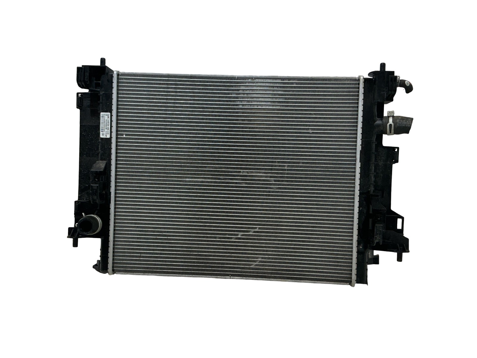 Radiatore A4535000003 Usato