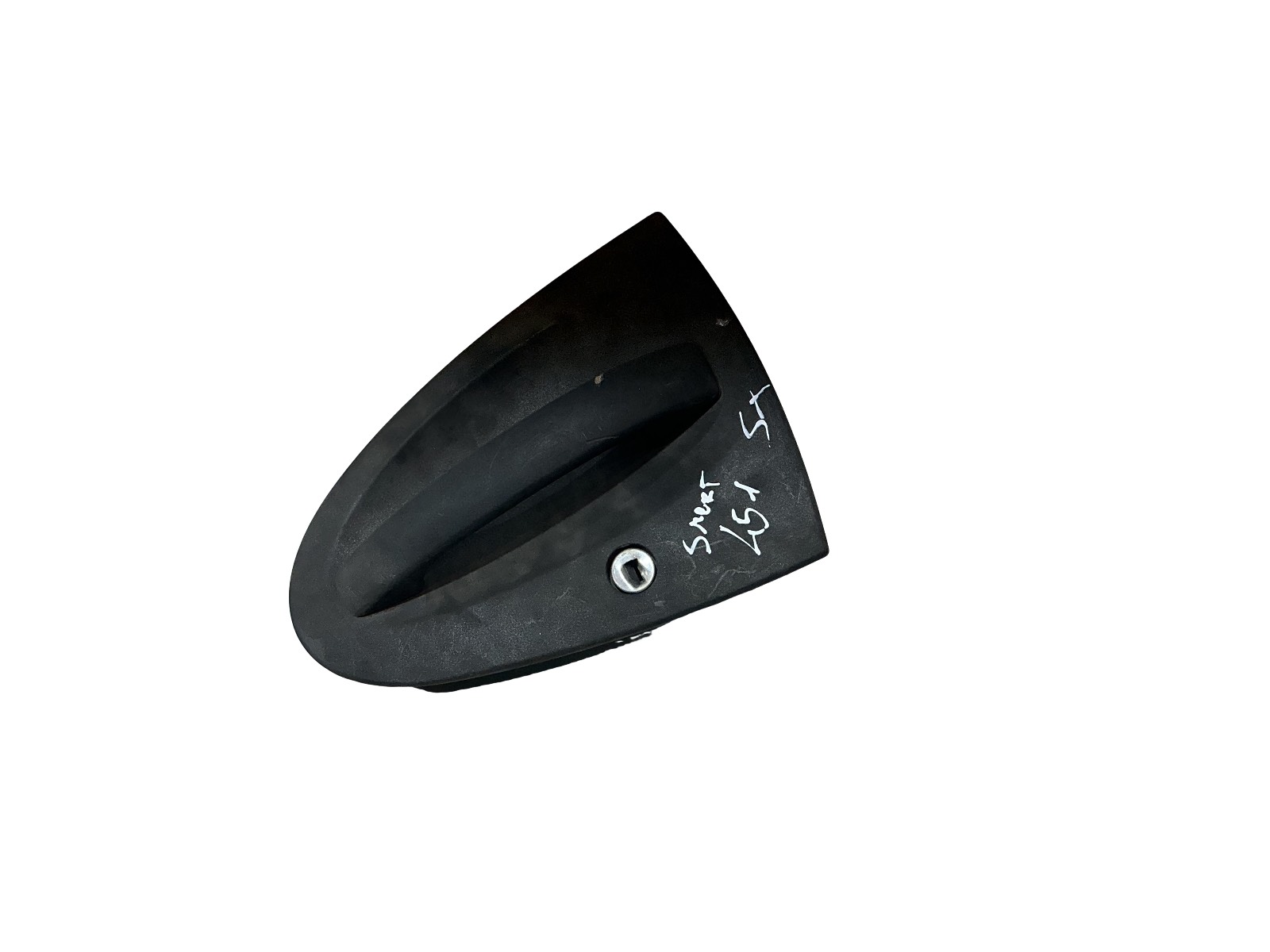 Maniglia Porta Ant. Sinistro (Smart) A4517200175C22A A 451 720 01 75 Usato