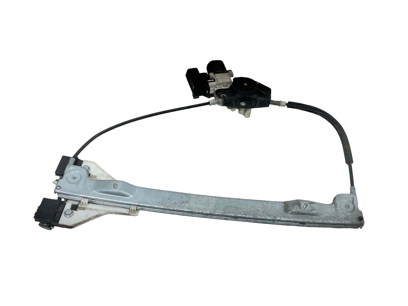 Alzacristallo Elettr. Porta Post. Sinistro MR959483 Usato